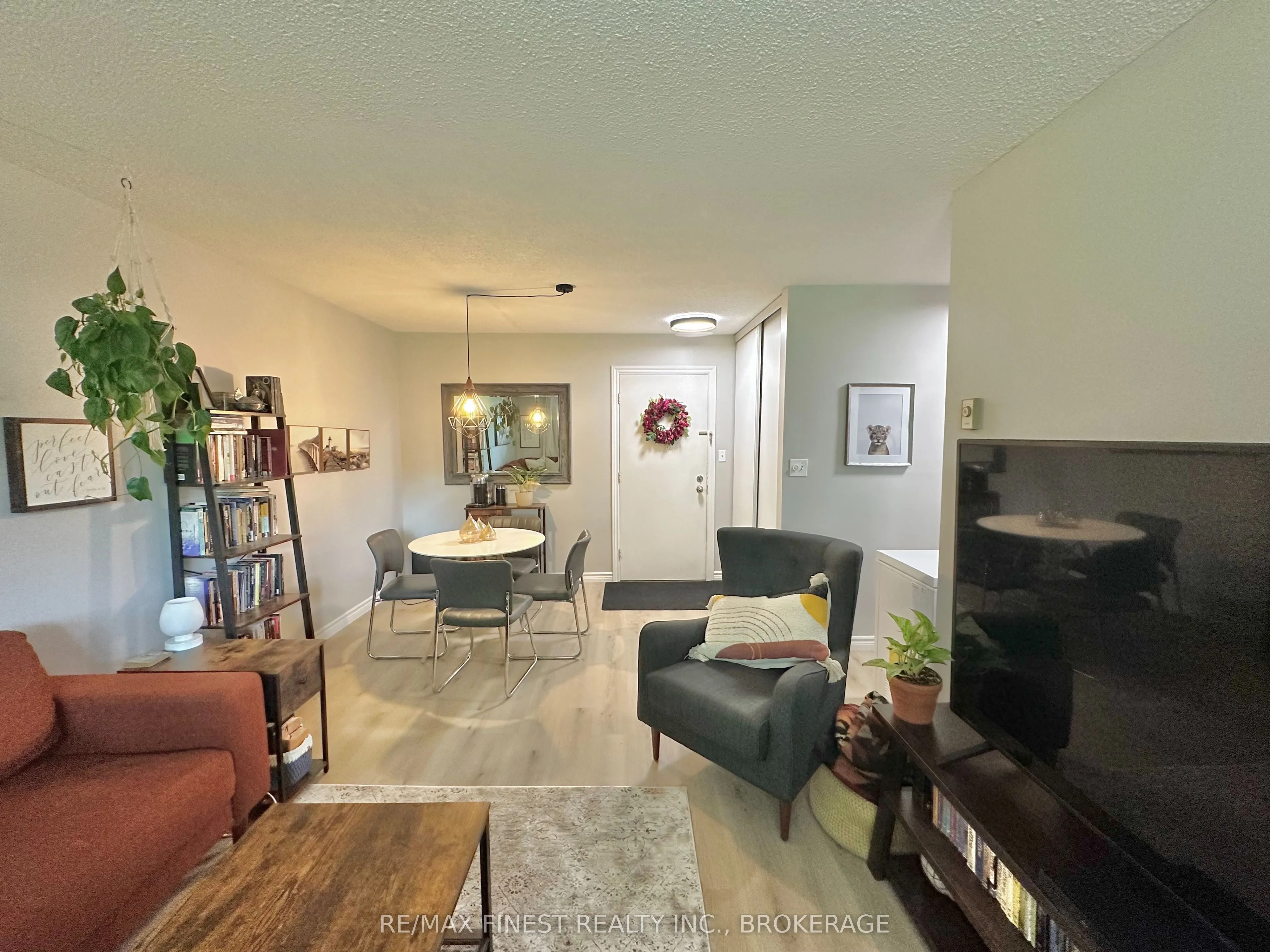 835 Milford Drive, #109