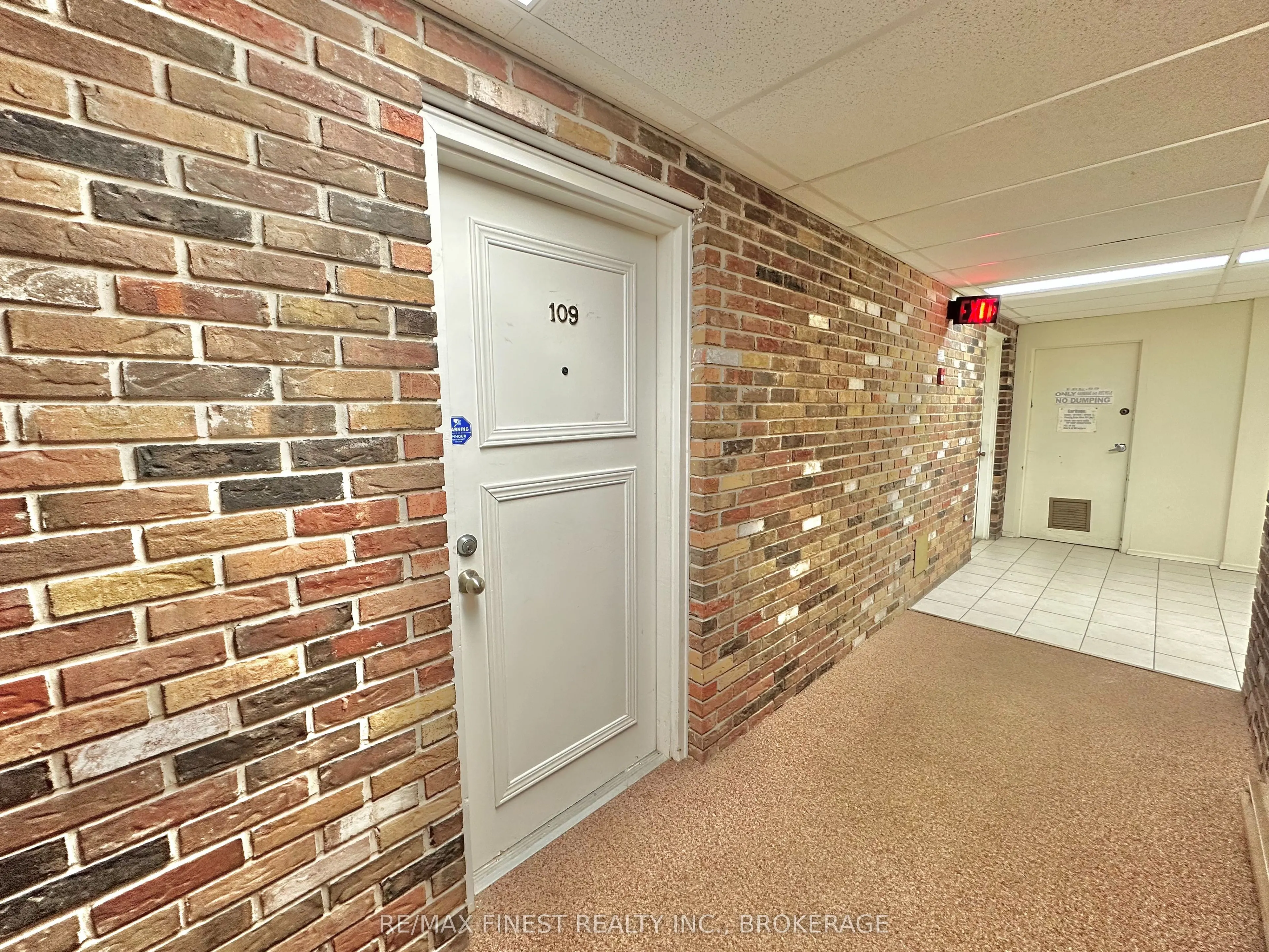 835 Milford Drive, #109