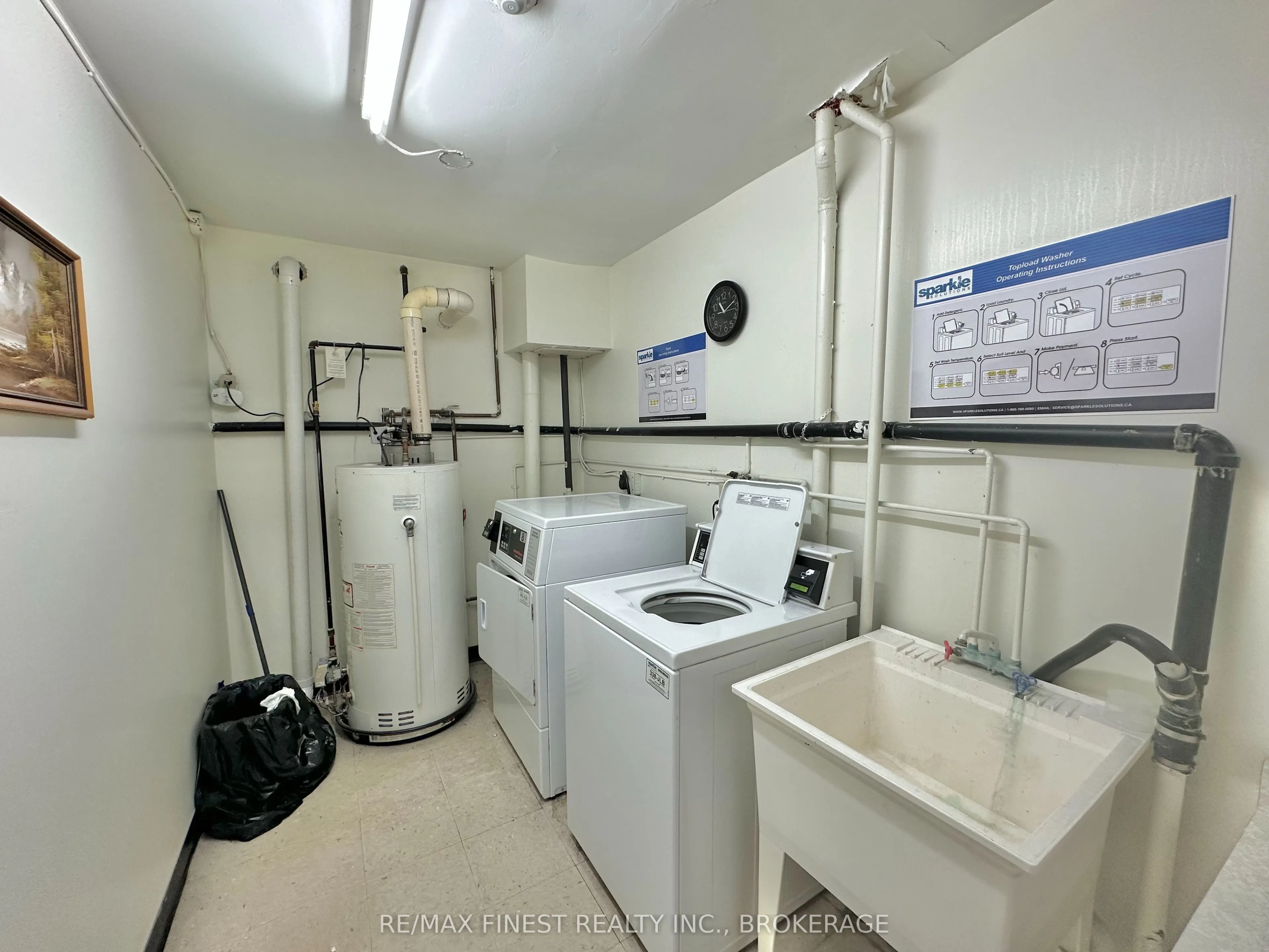 835 Milford Drive, #109