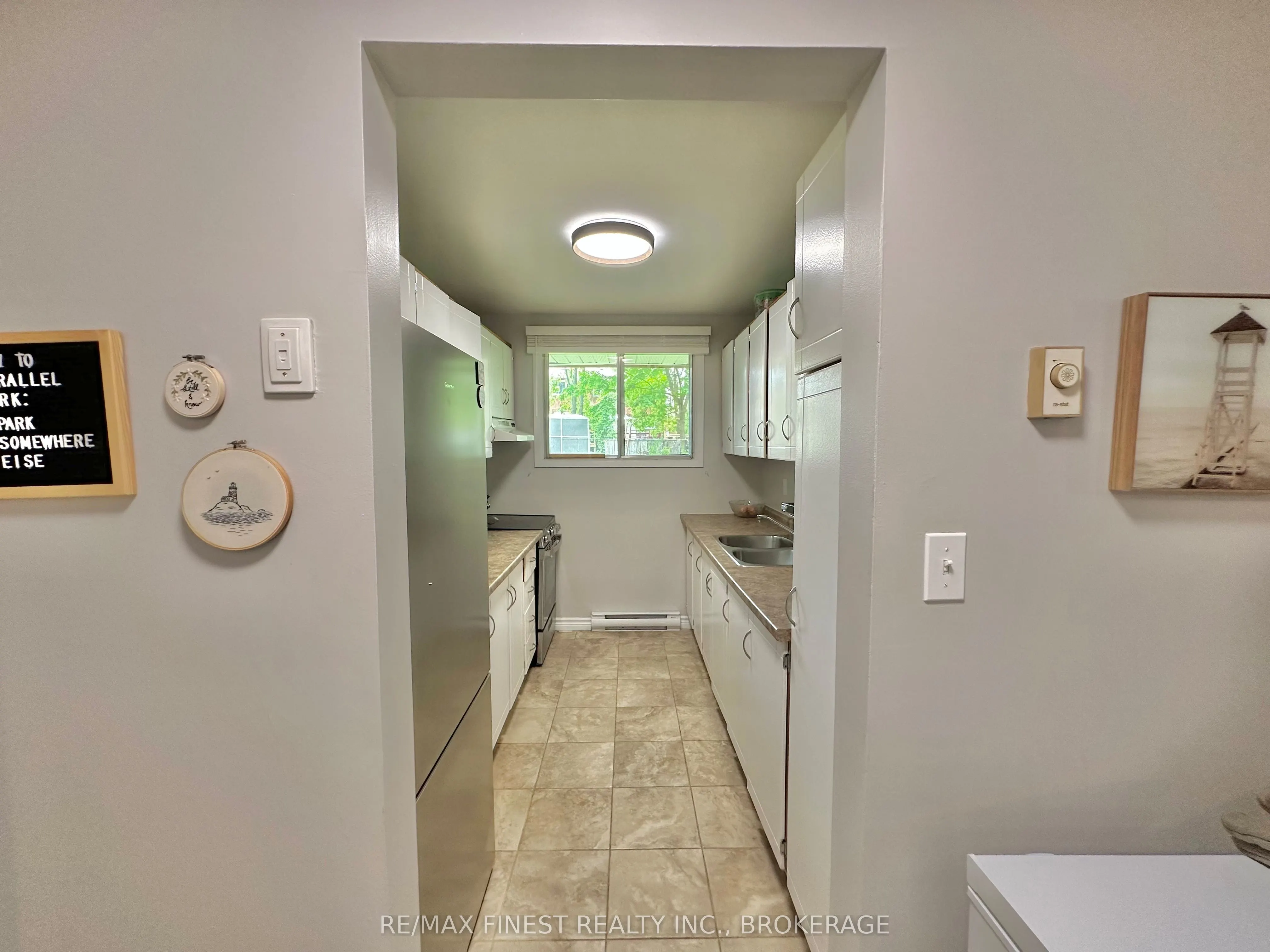 835 Milford Drive, #109