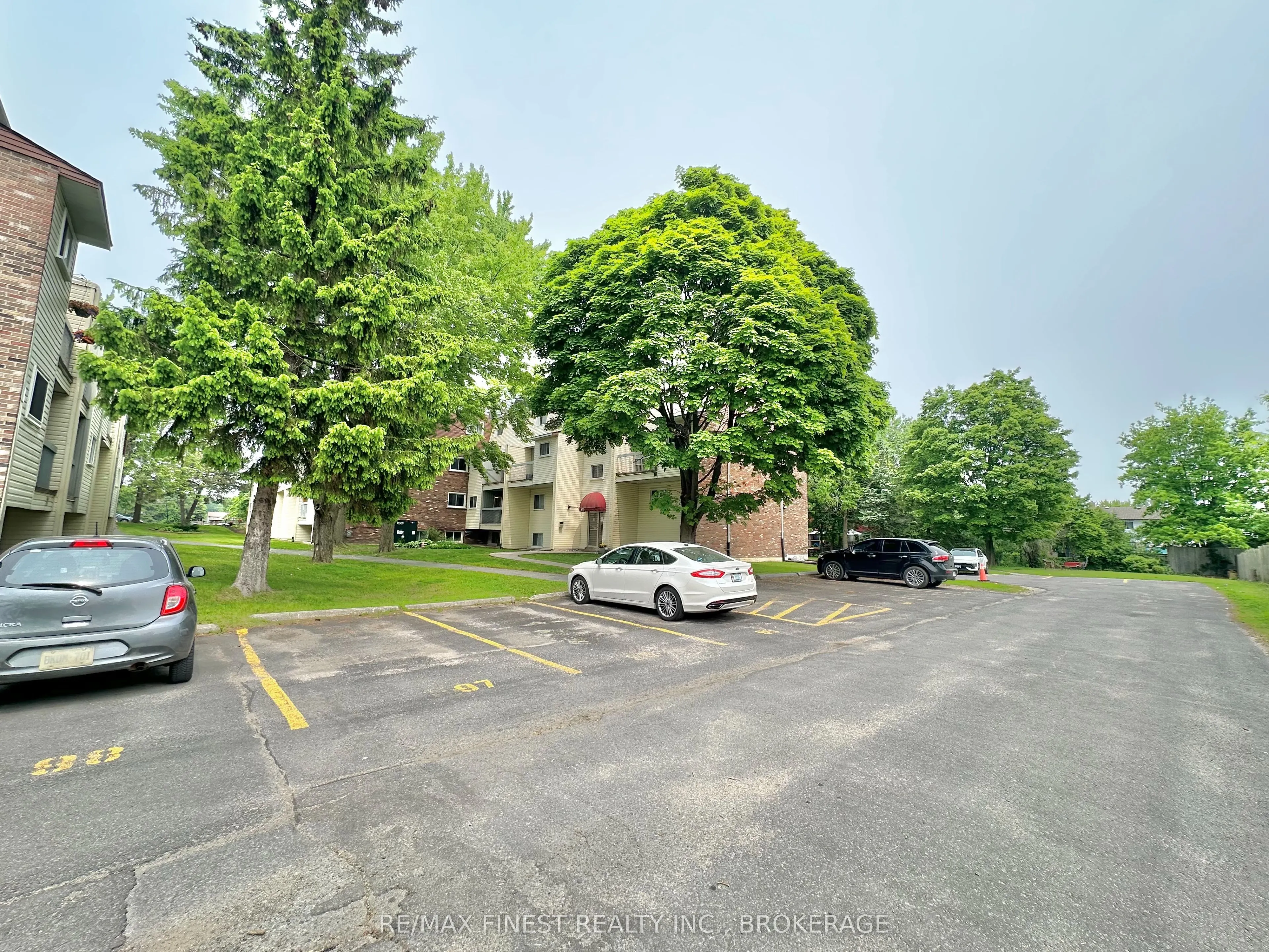 835 Milford Drive, #109