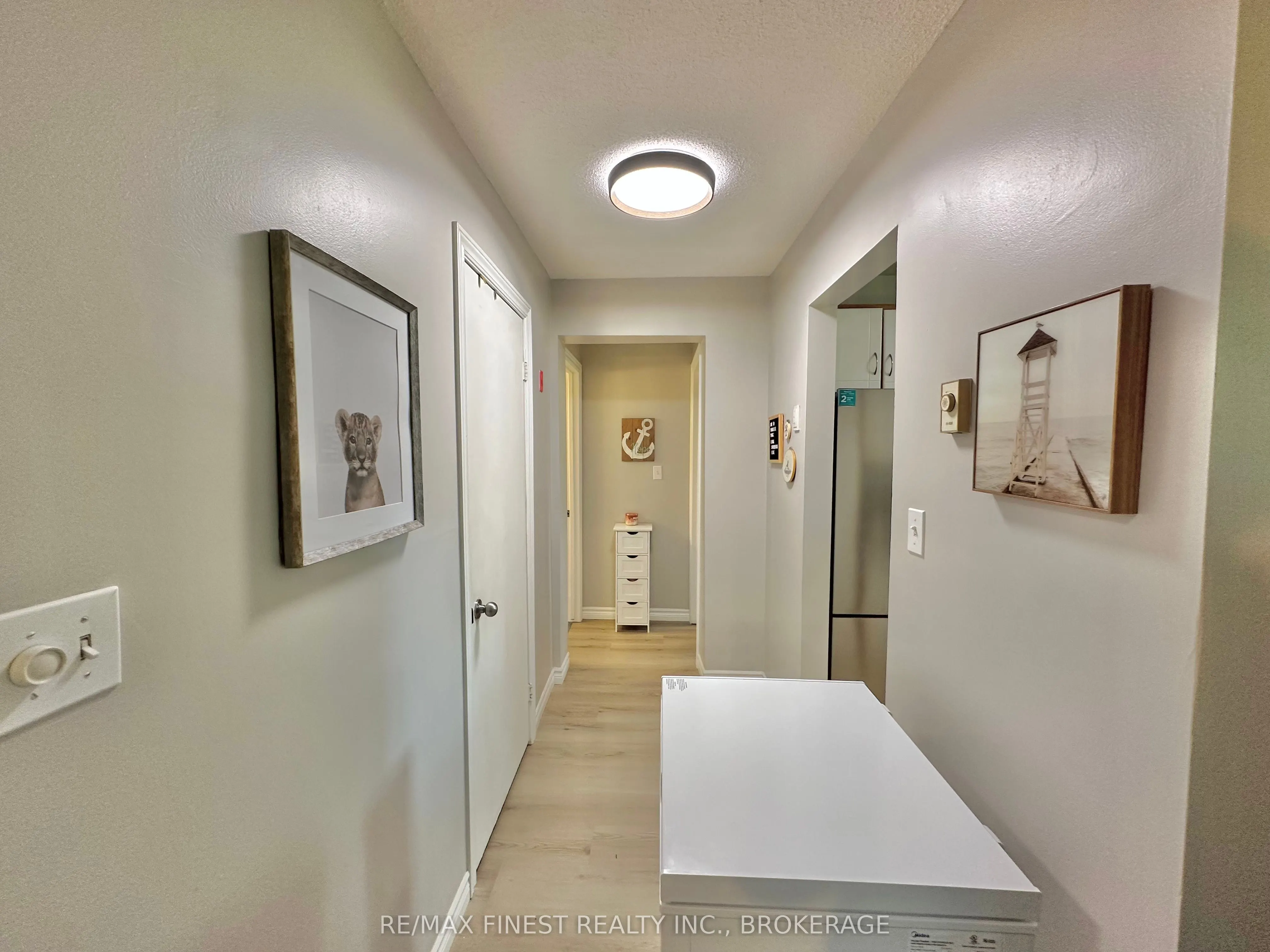 835 Milford Drive, #109