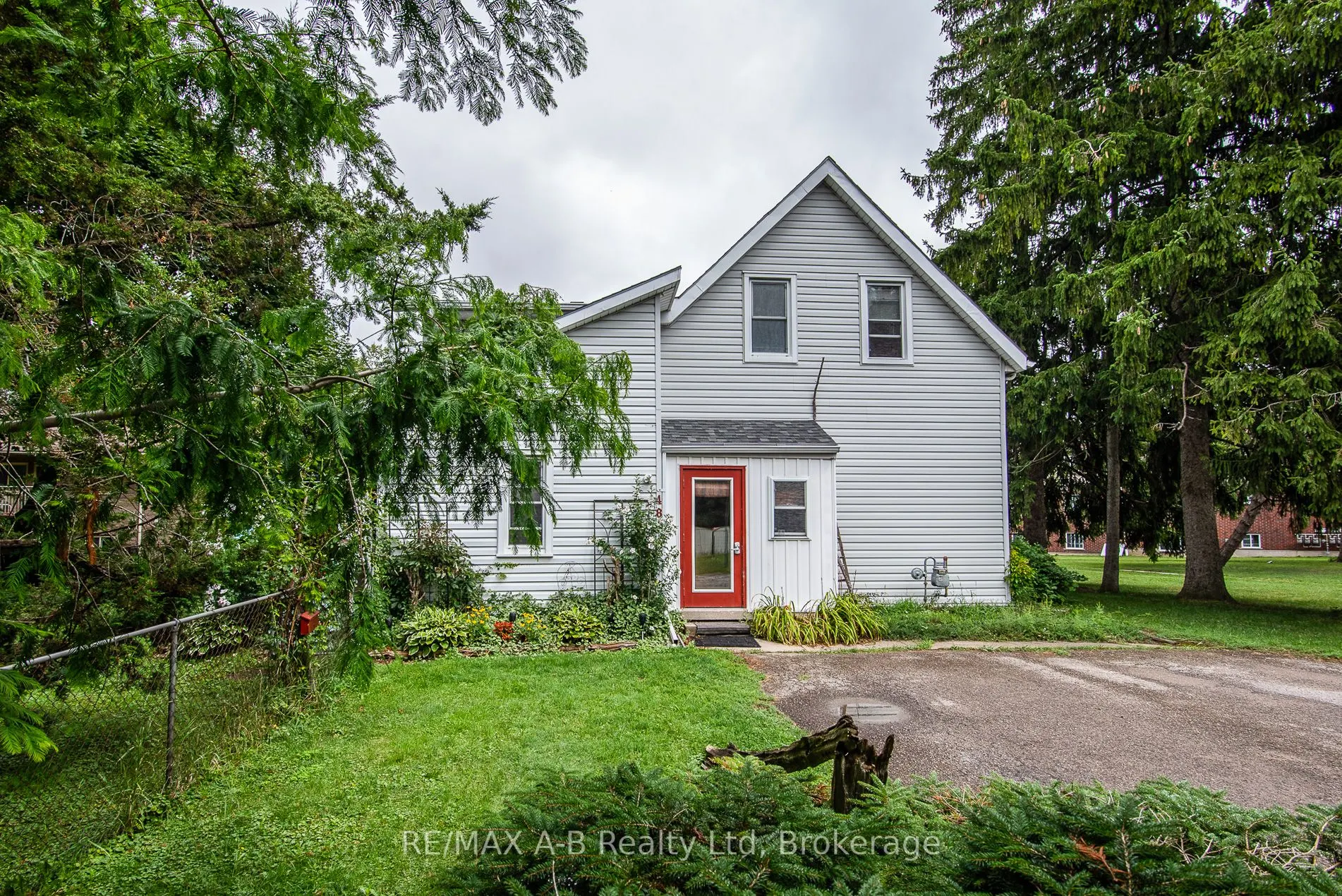 48 Franklin Drive