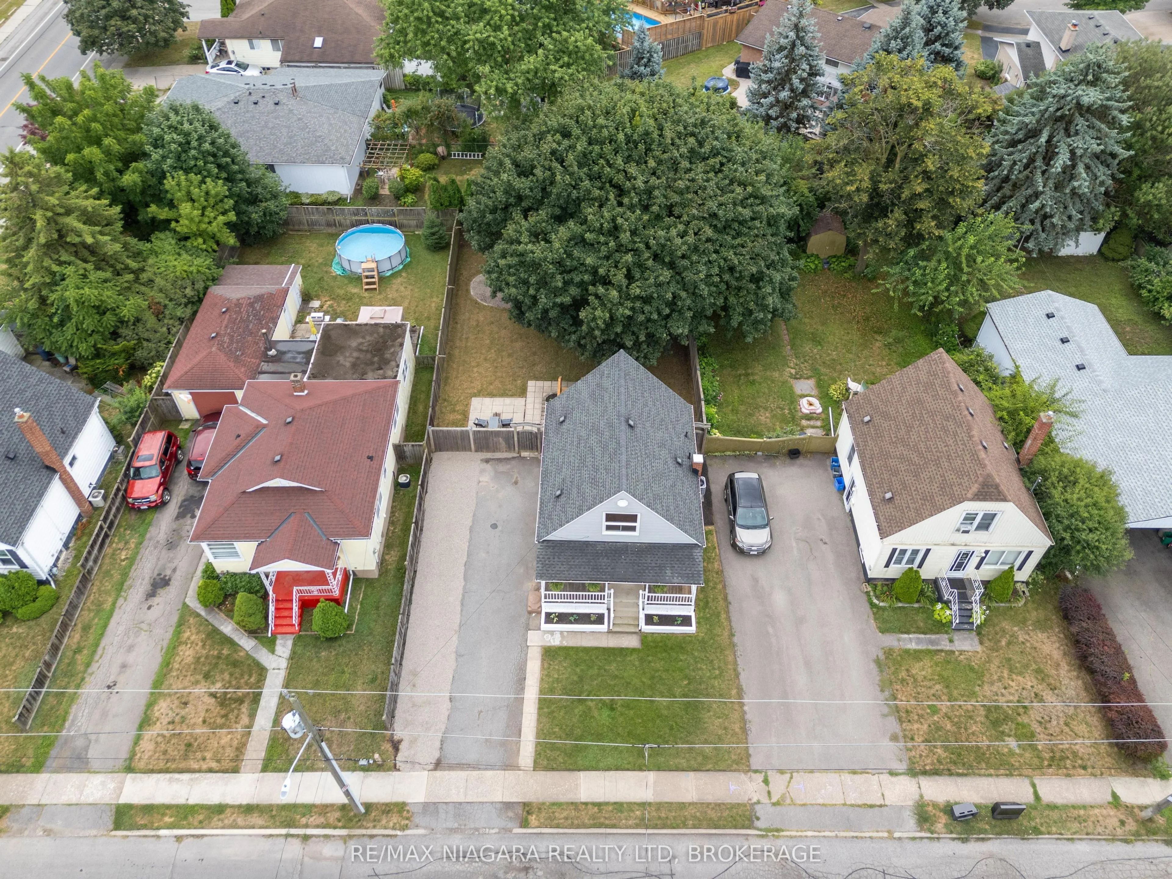 6000 Keith Street