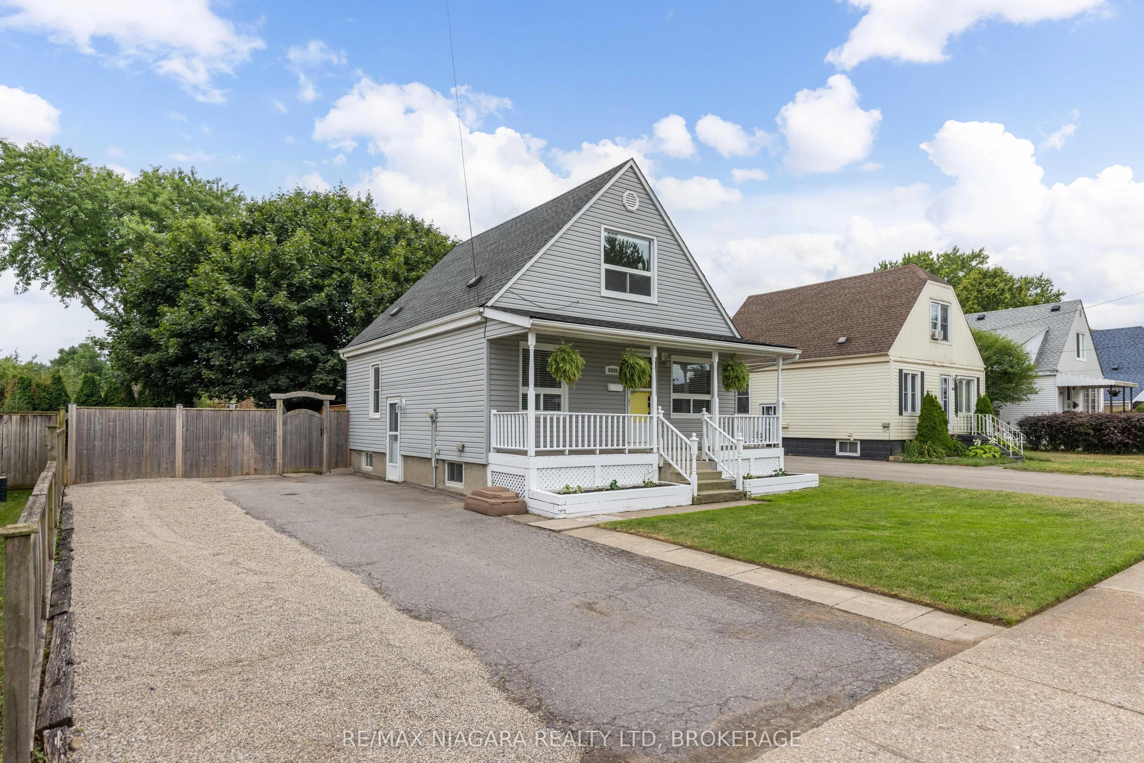 6000 Keith Street