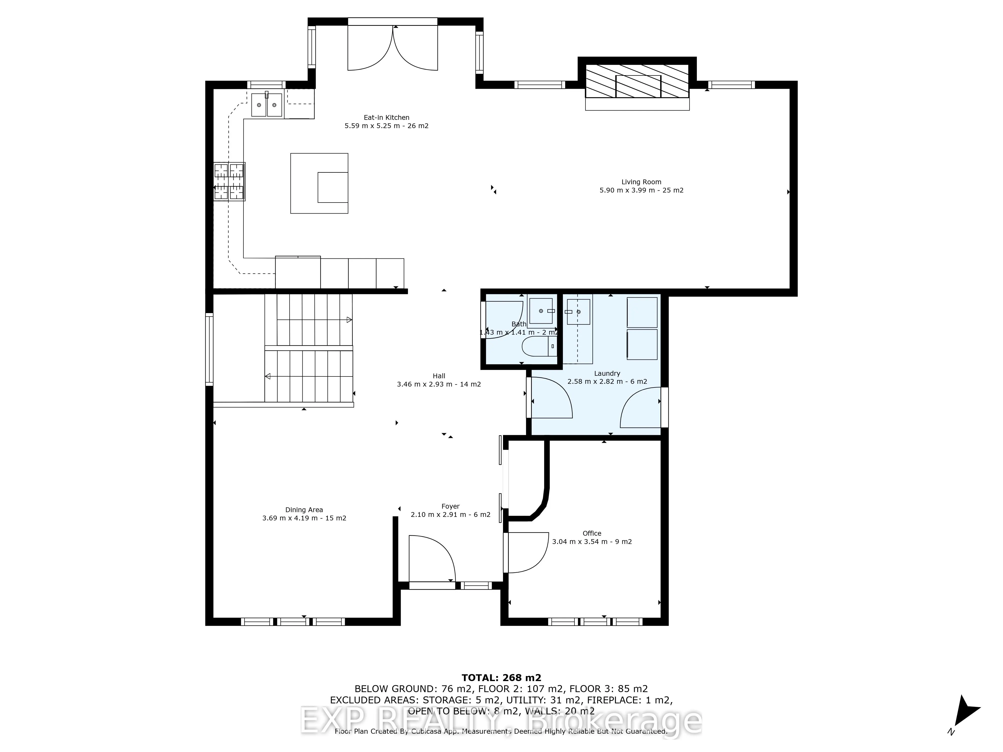 1466 Rhea Place