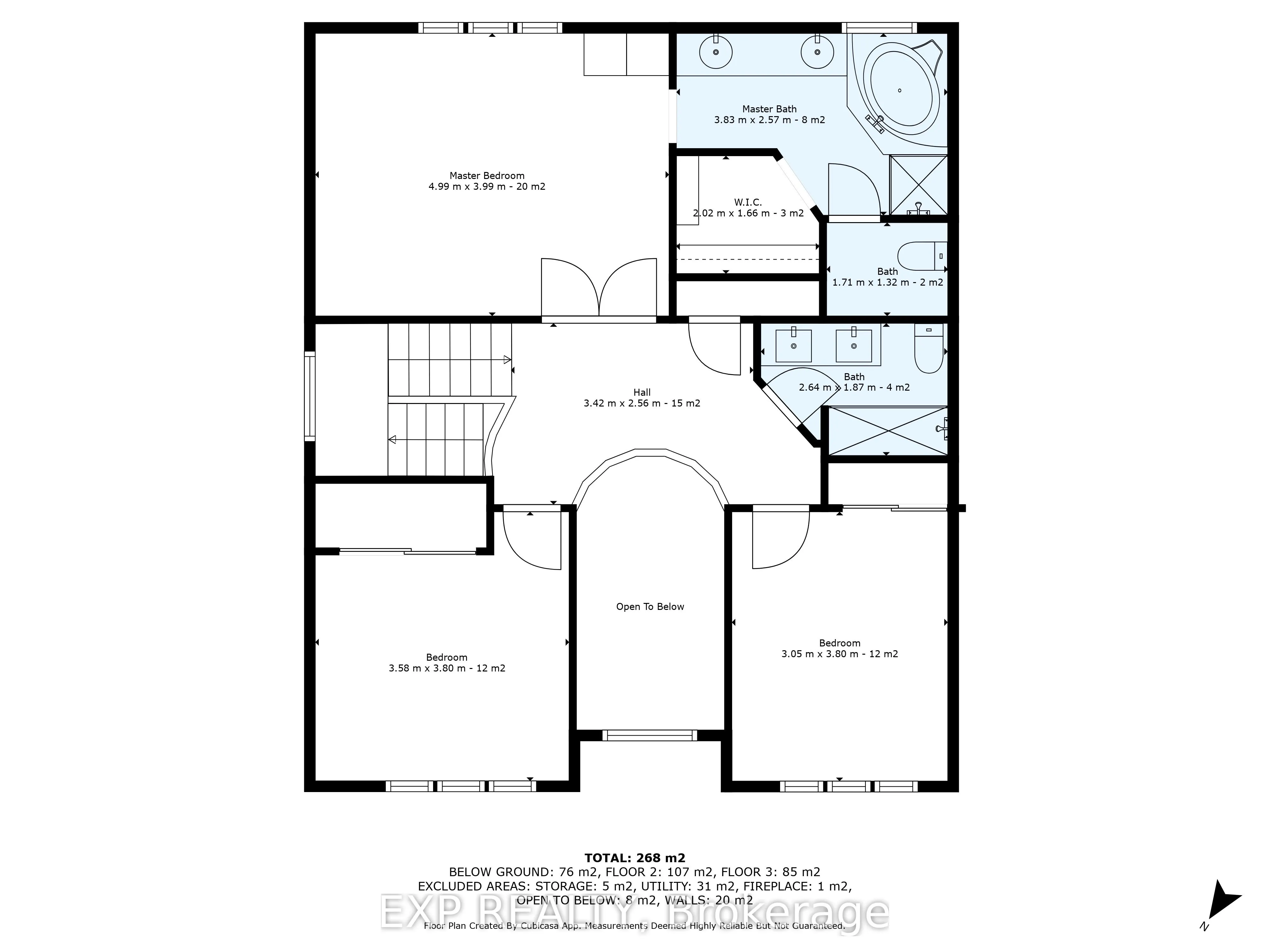 1466 Rhea Place