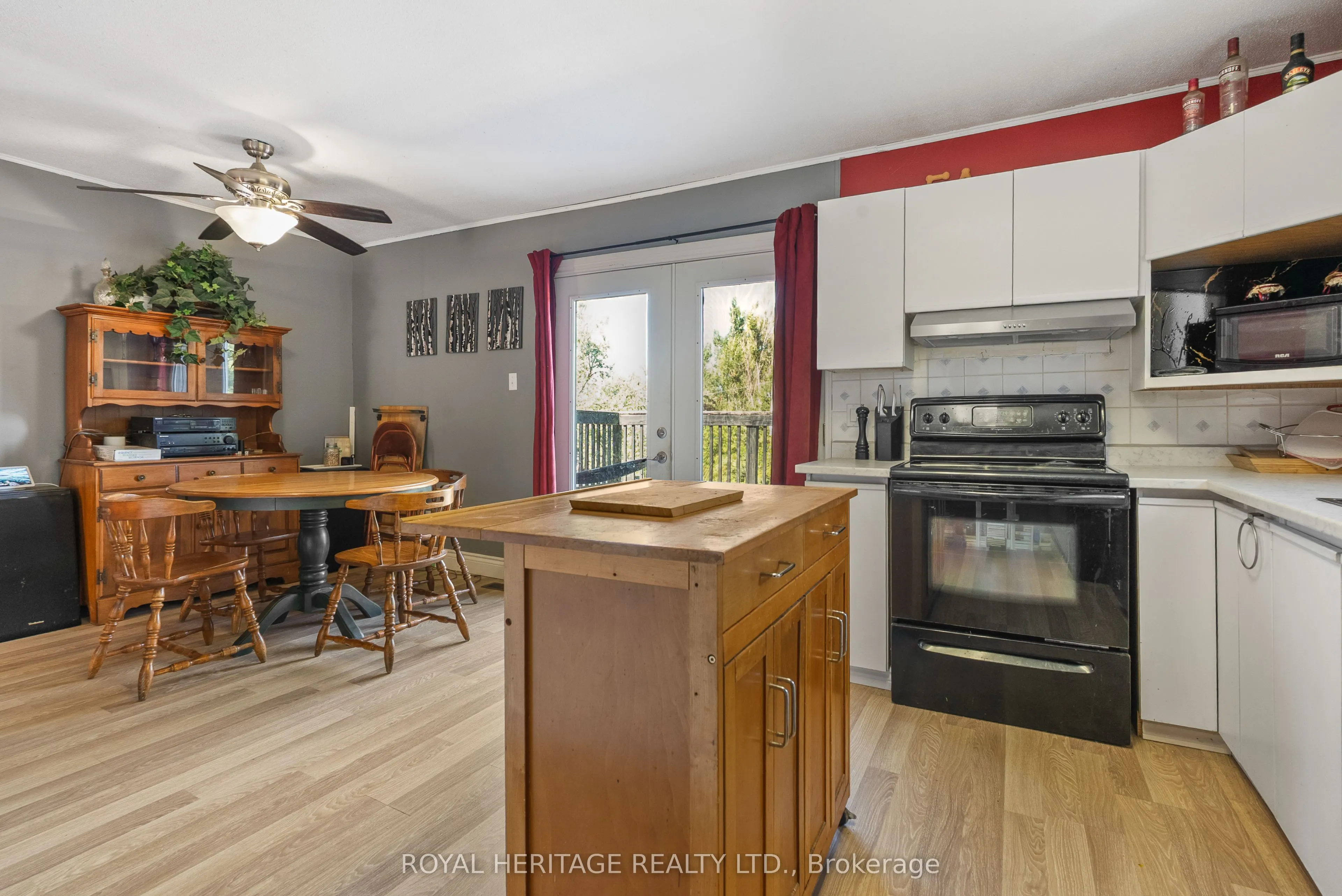 20 Buckhorn Road