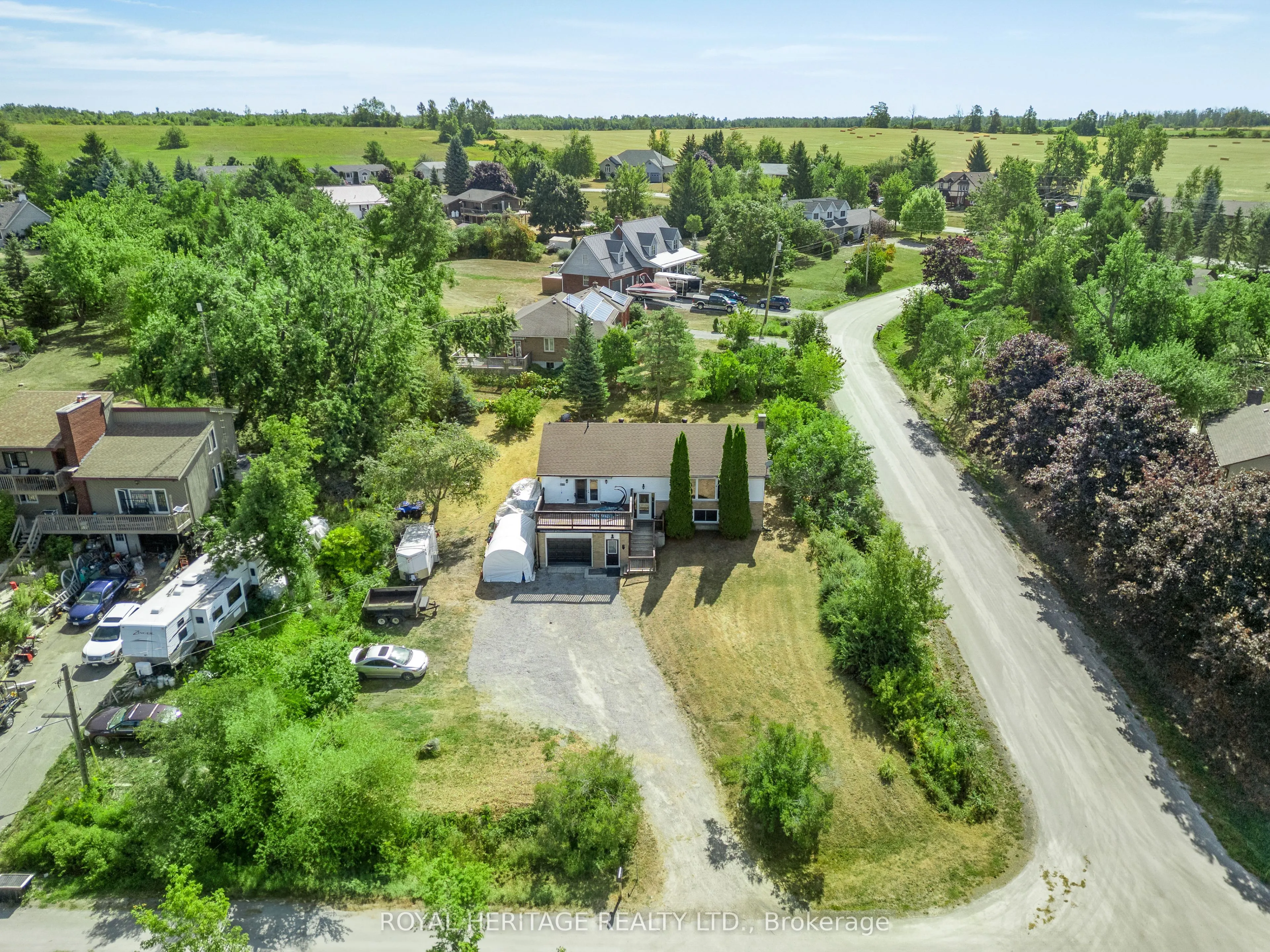 20 Buckhorn Road
