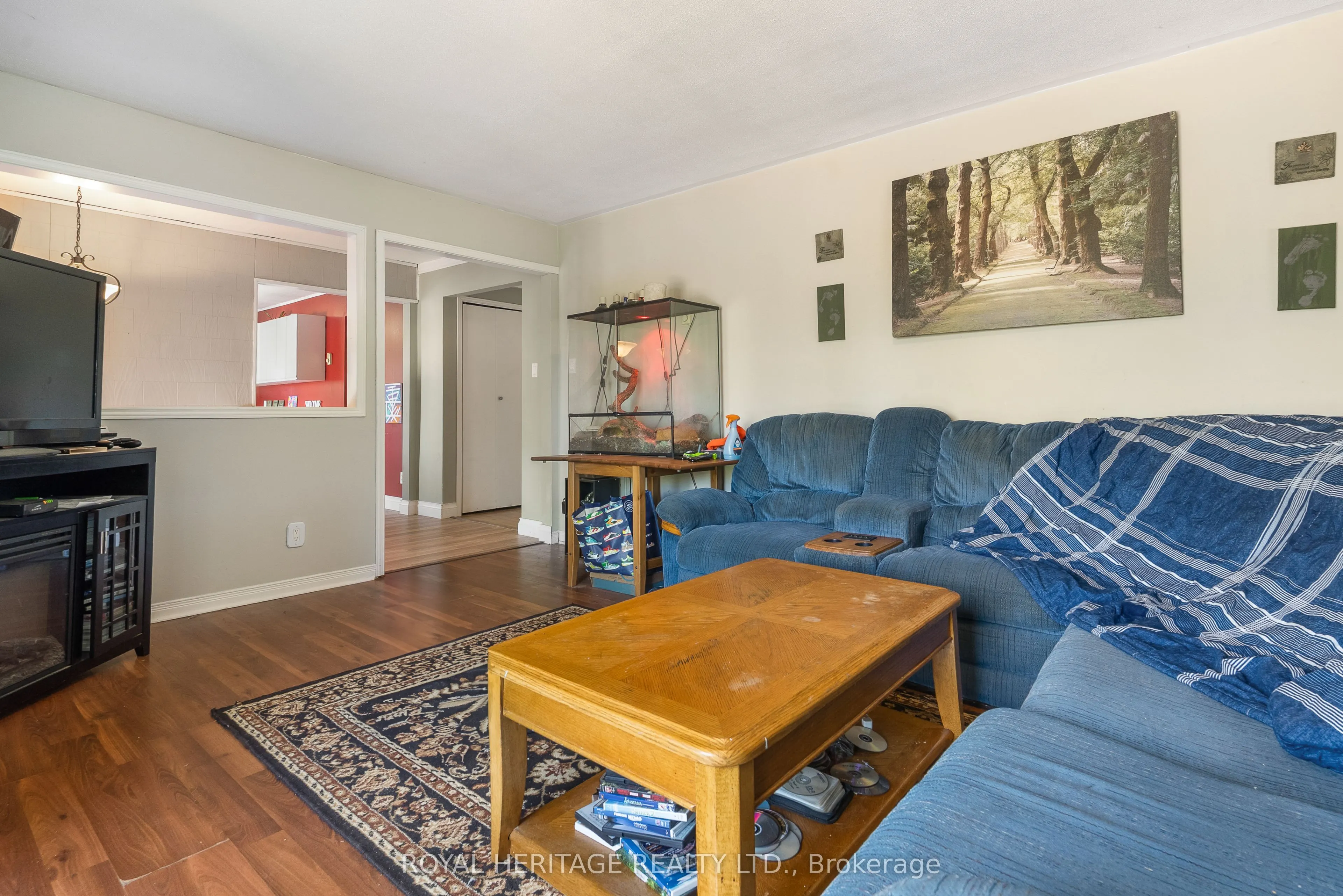20 Buckhorn Road