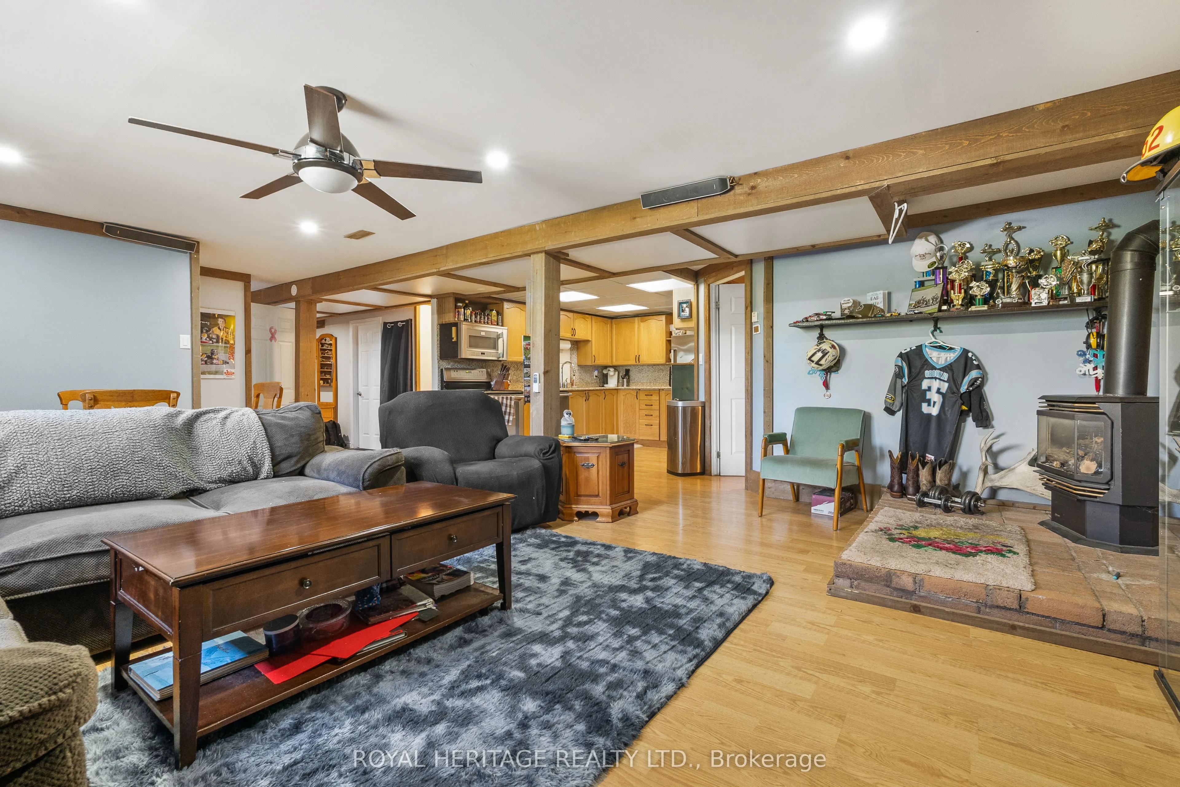 20 Buckhorn Road