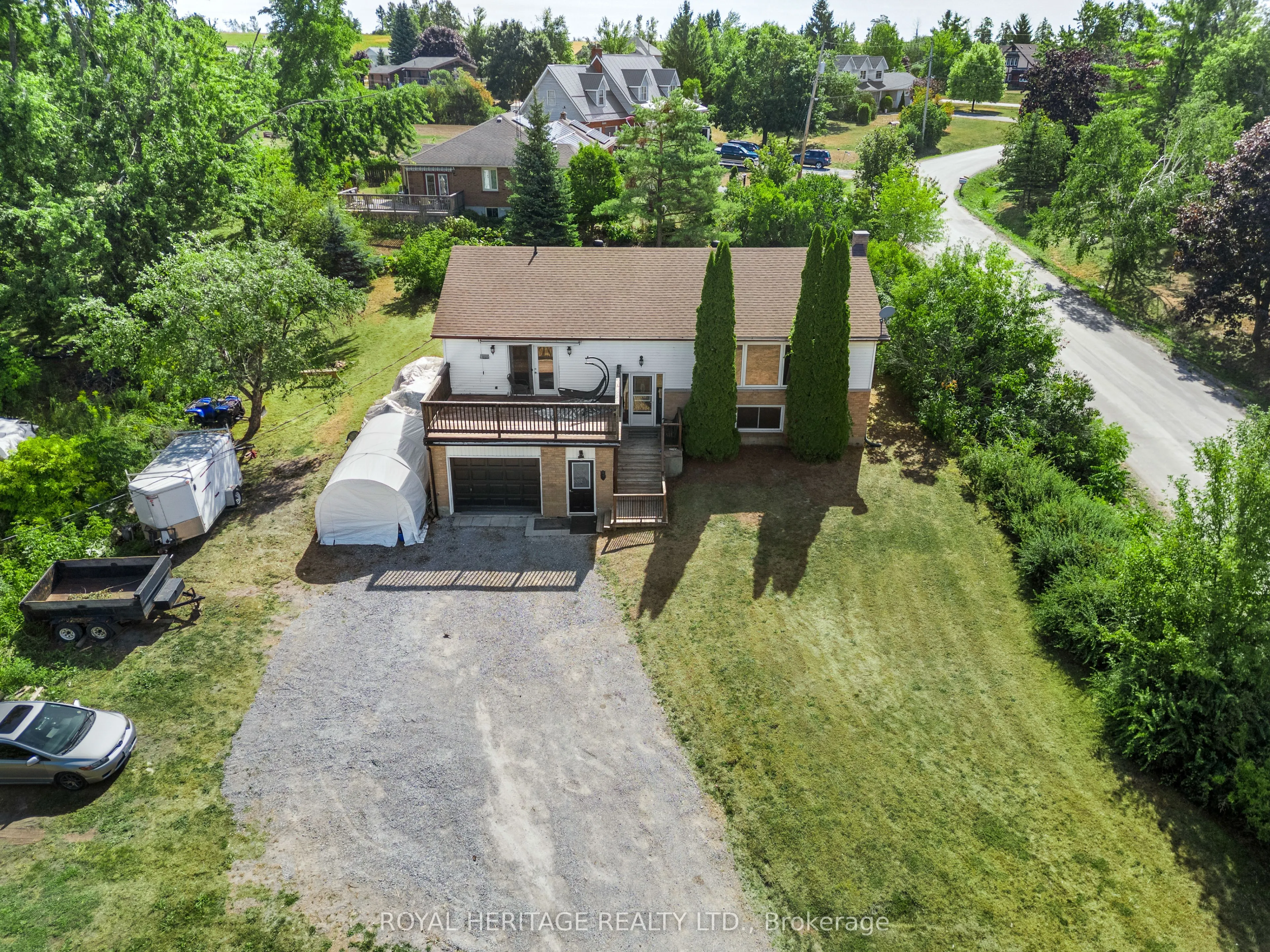 20 Buckhorn Road