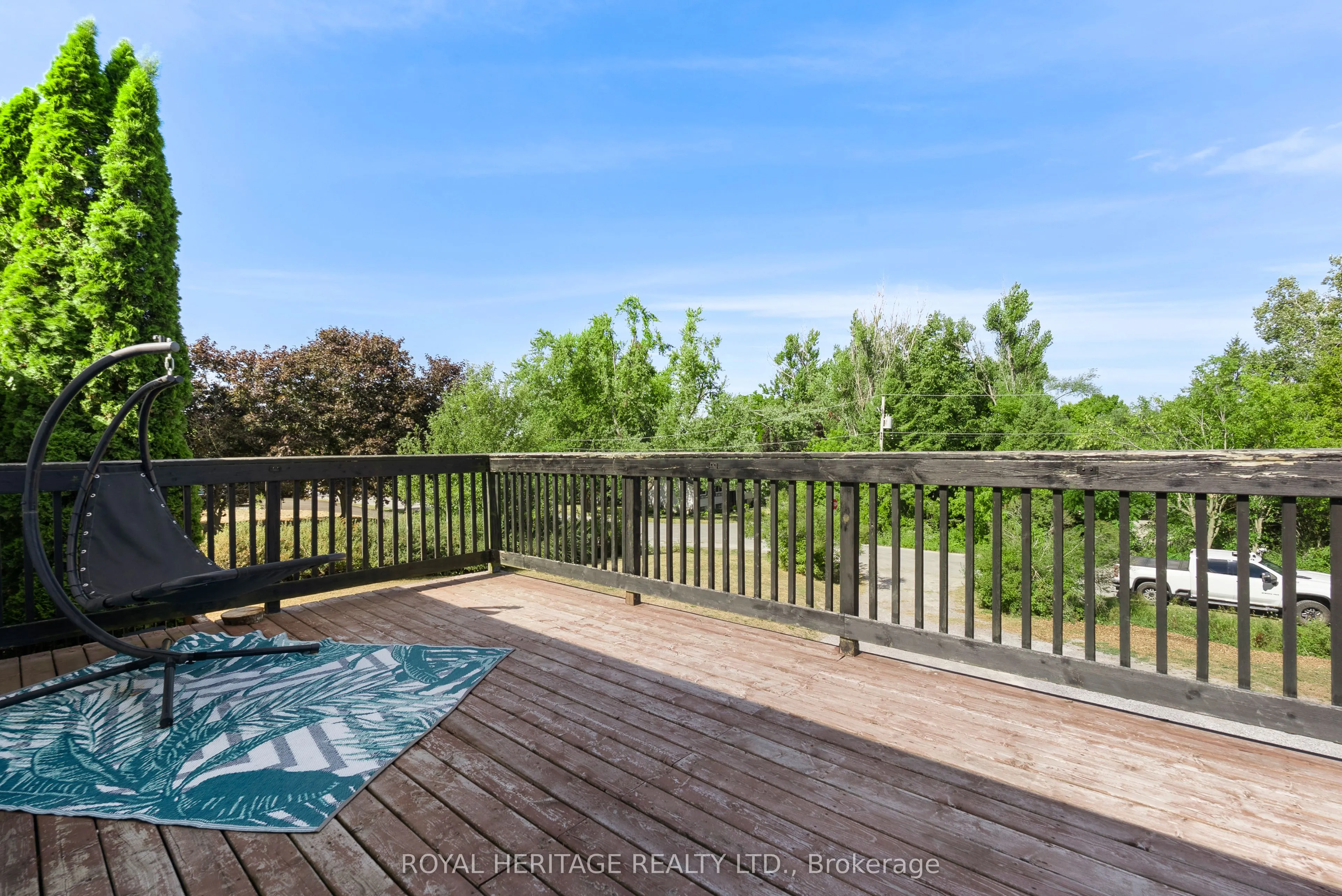 20 Buckhorn Road