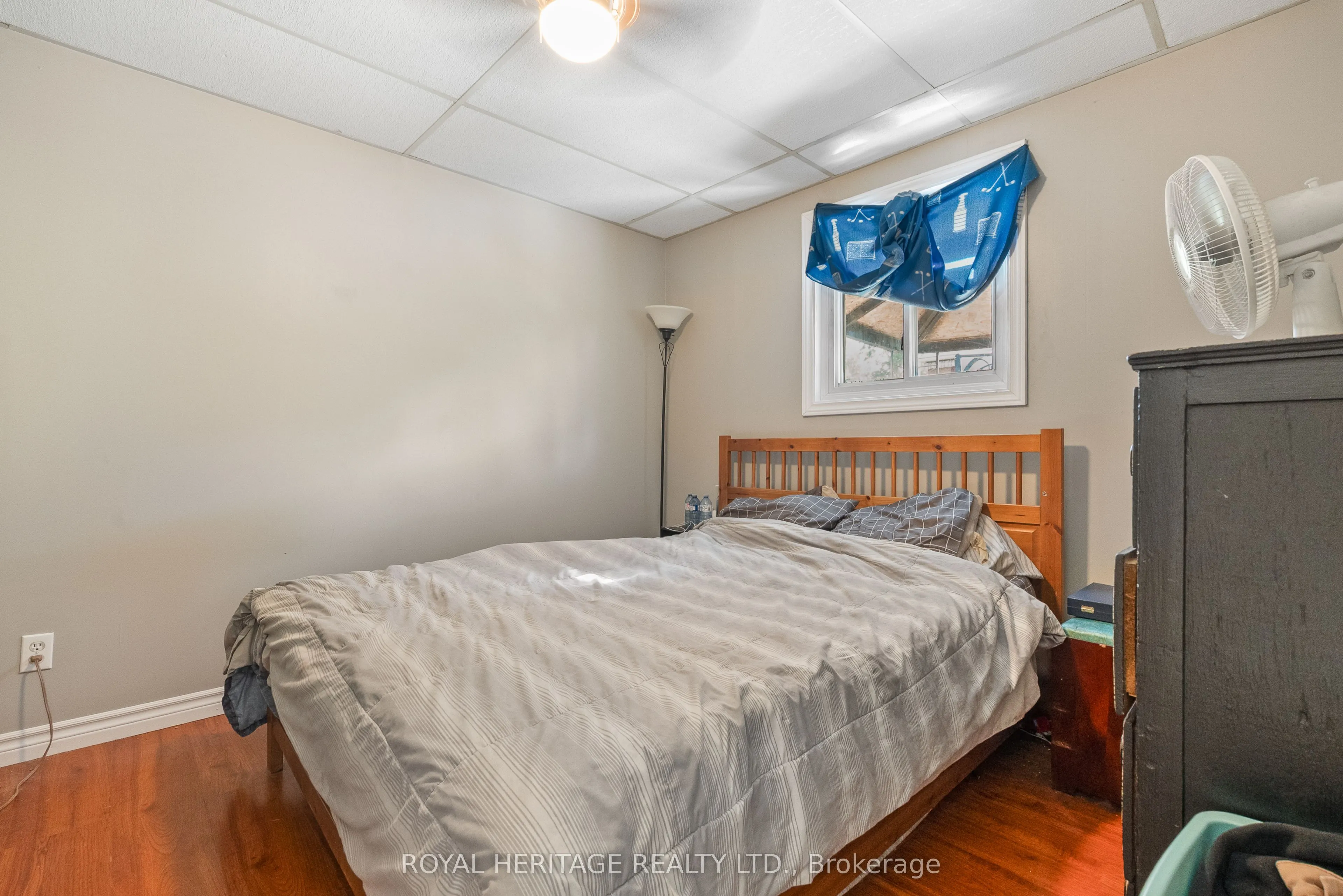 20 Buckhorn Road