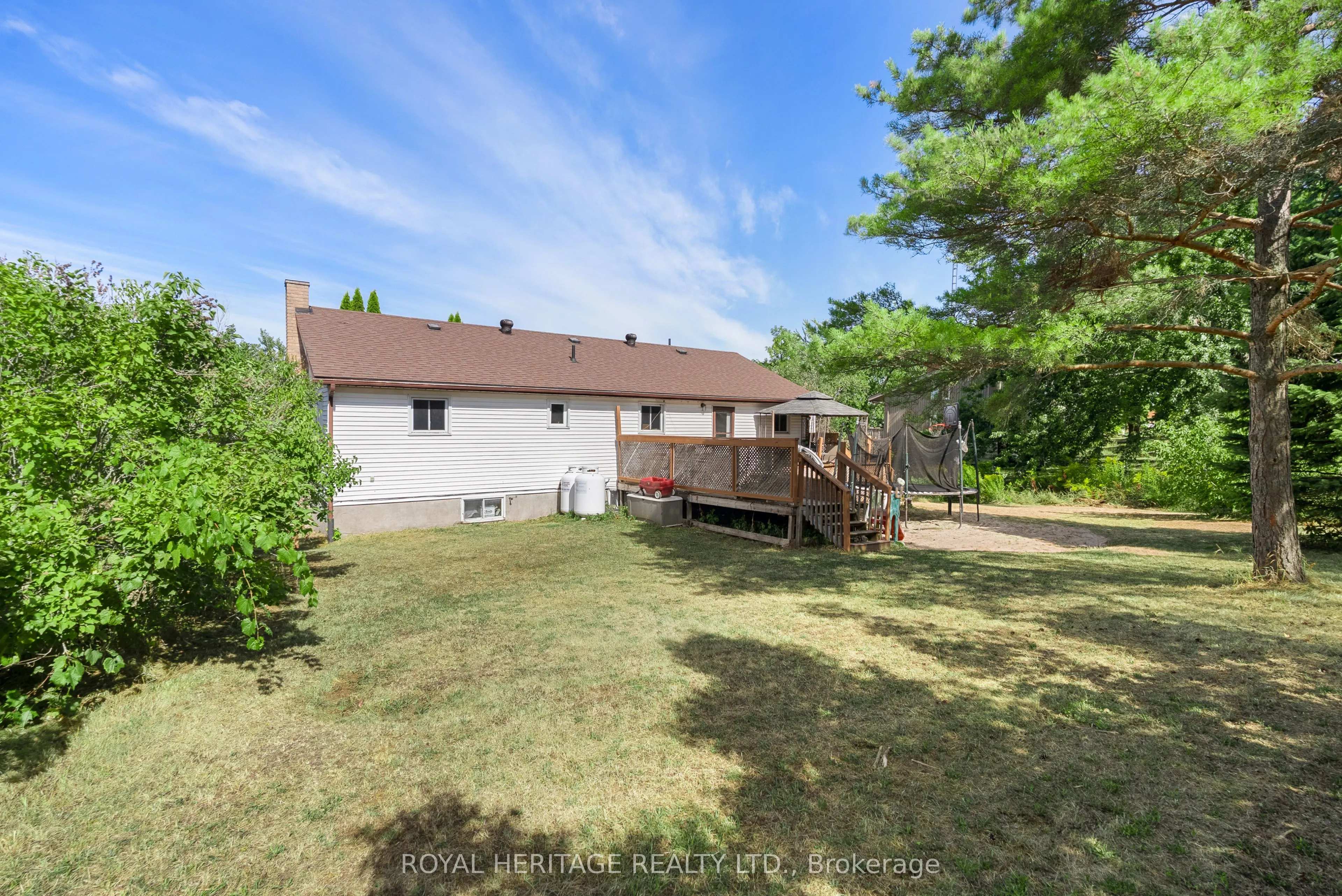 20 Buckhorn Road