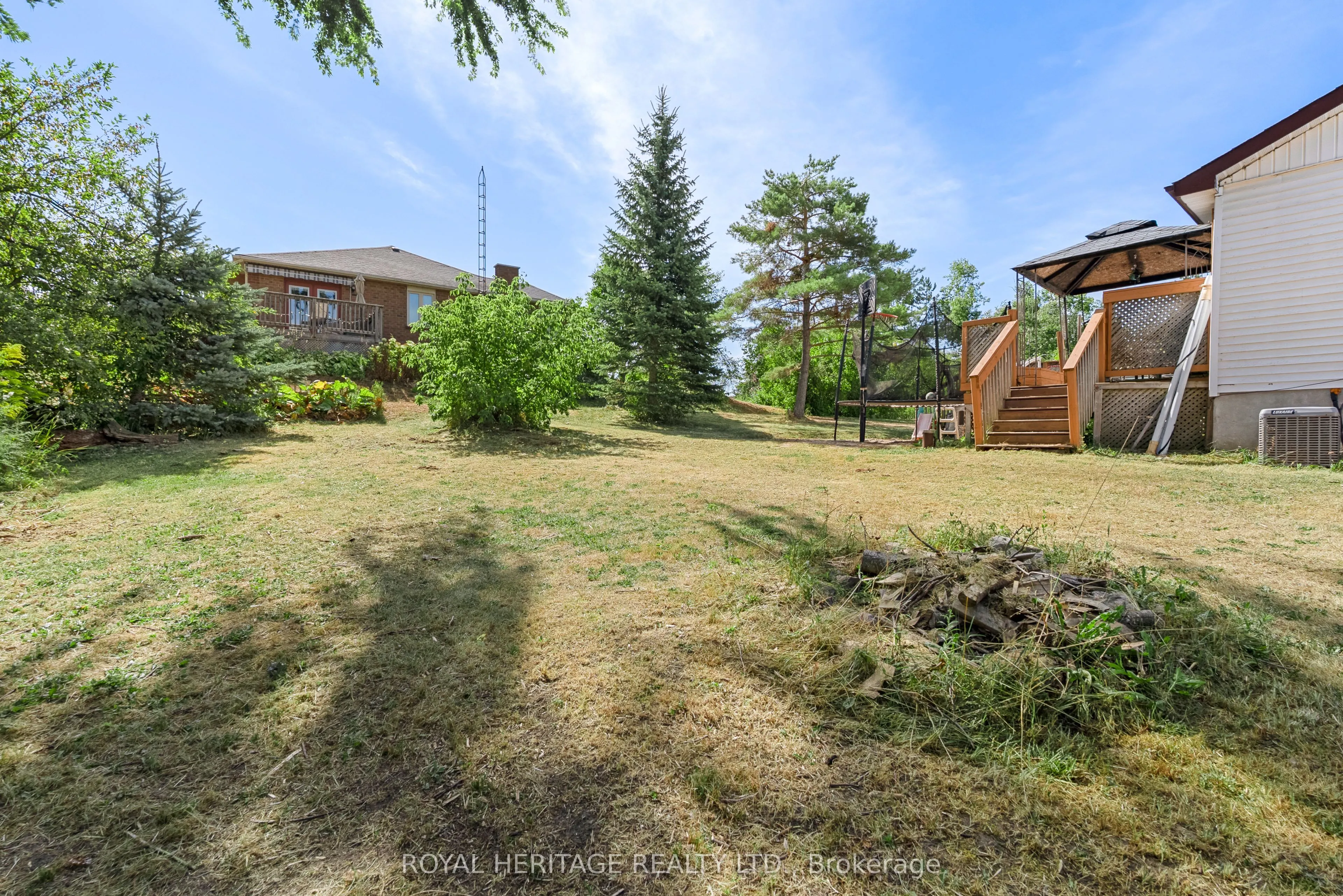 20 Buckhorn Road