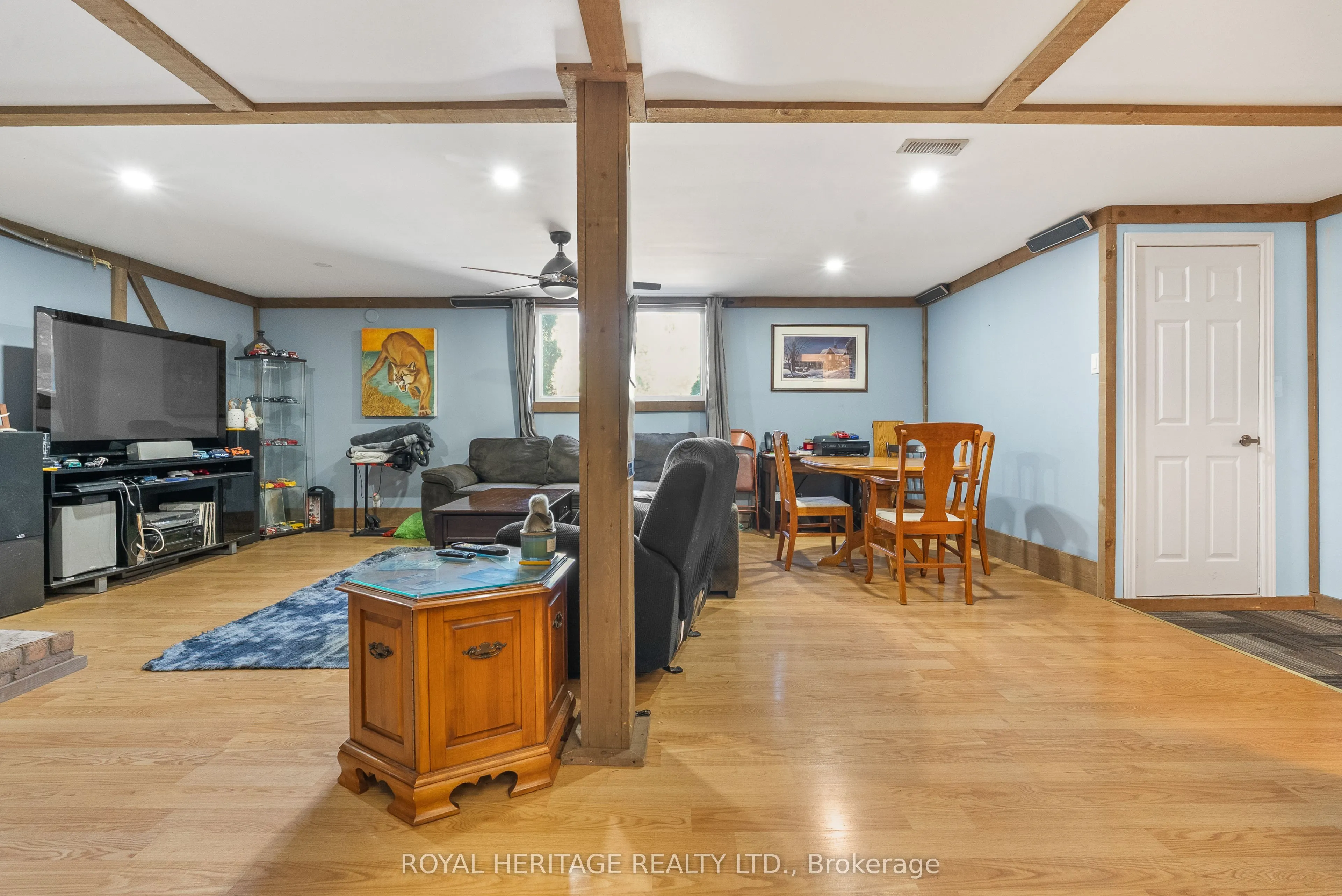 20 Buckhorn Road
