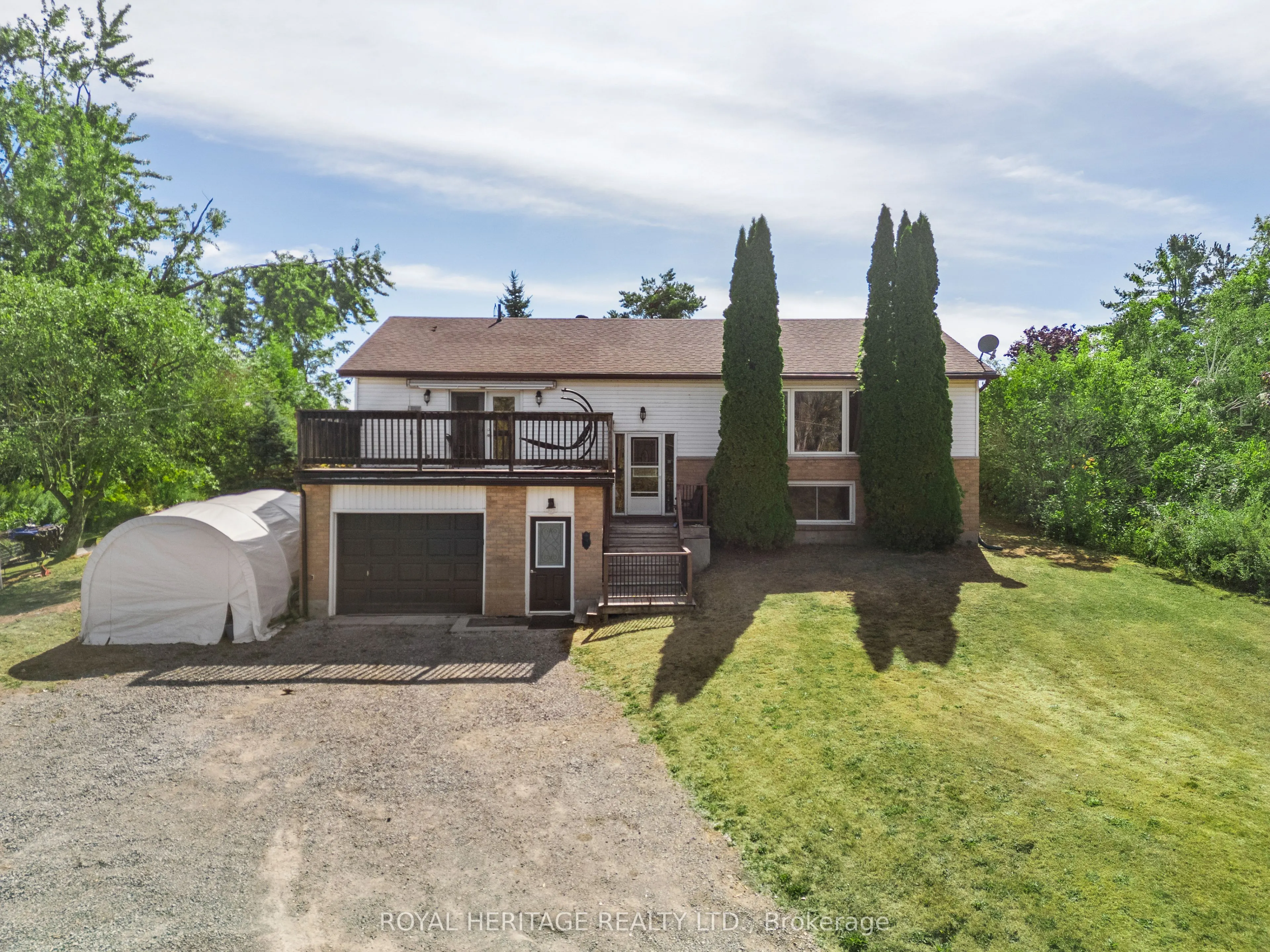 20 Buckhorn Road