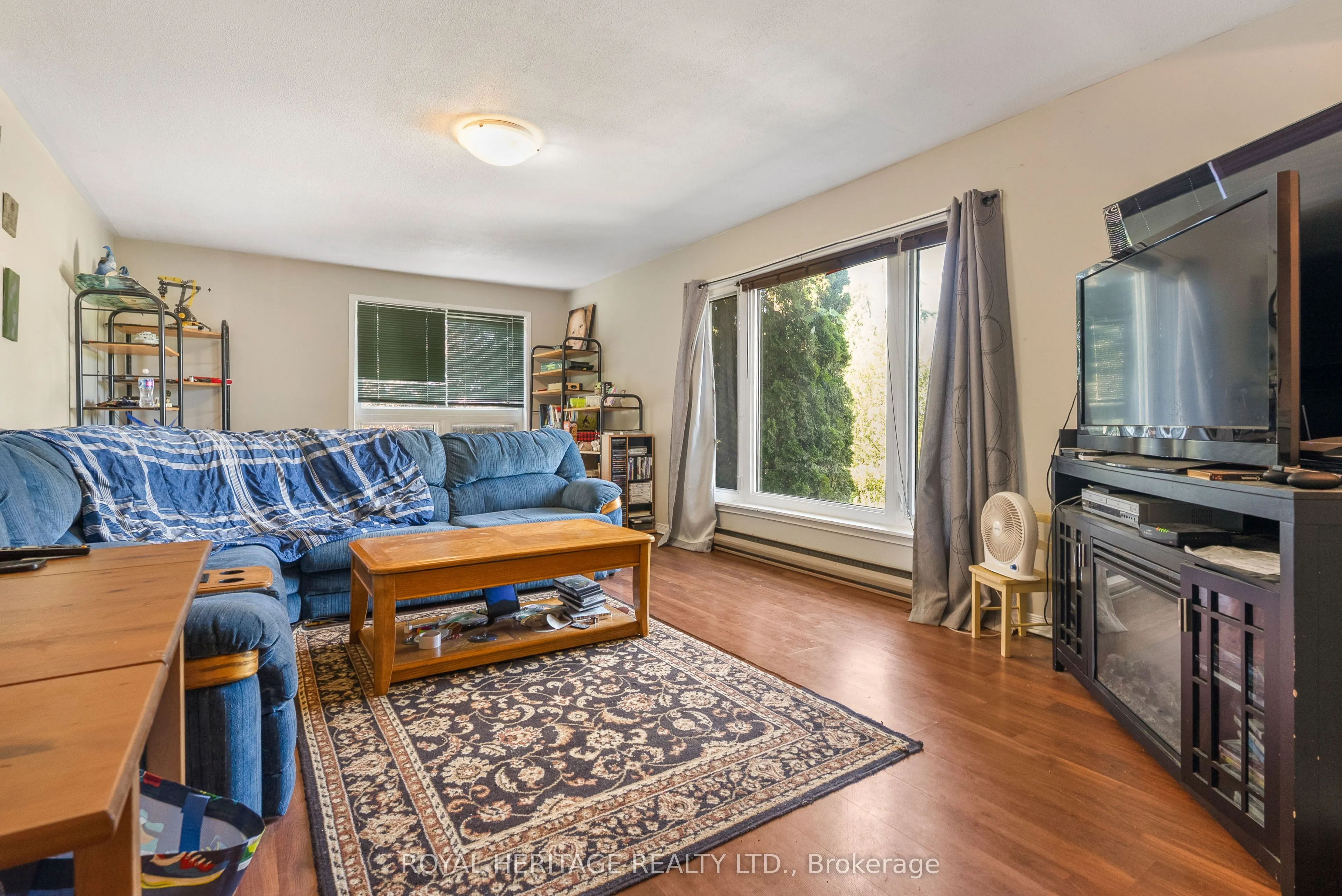 20 Buckhorn Road