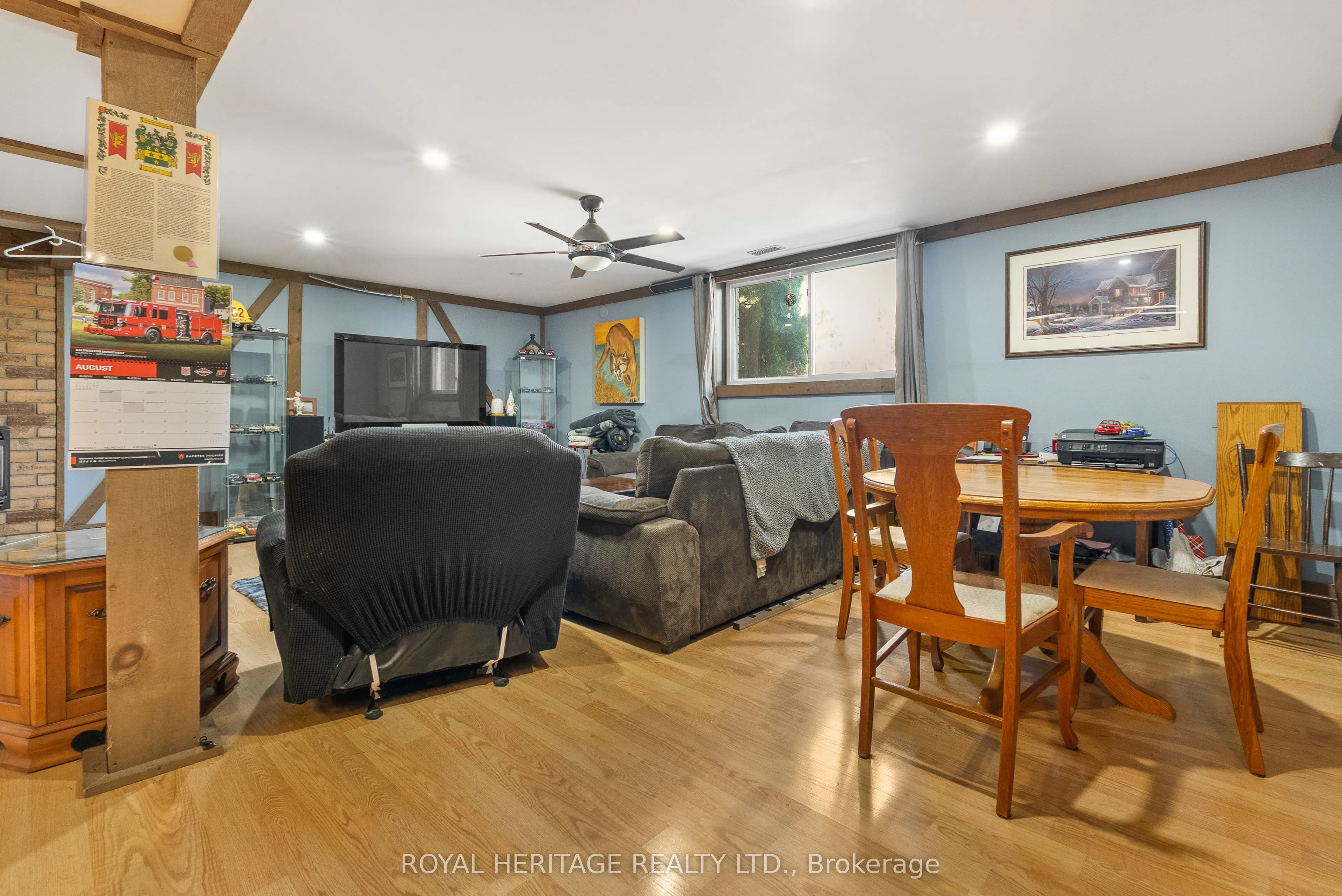 20 Buckhorn Road
