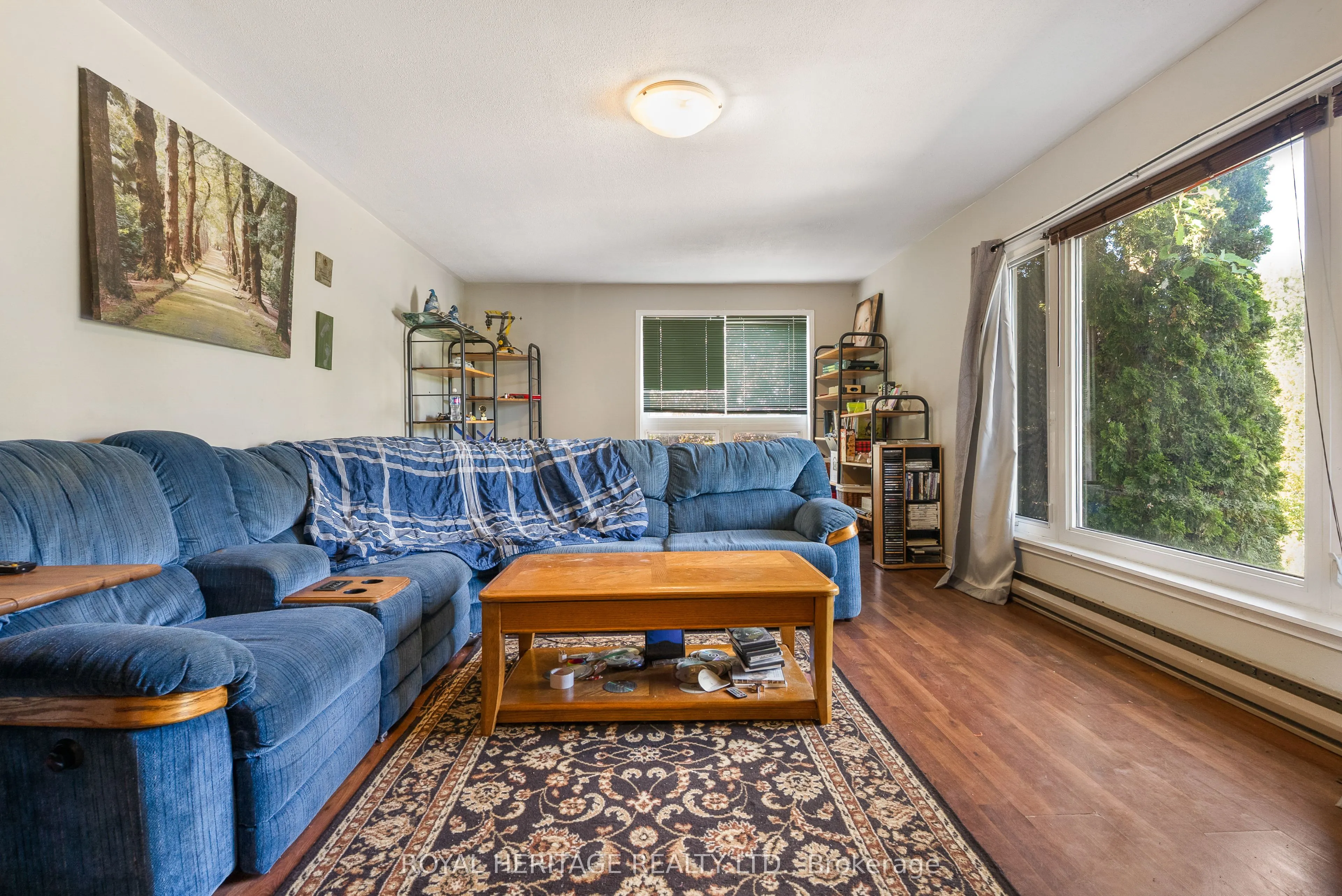 20 Buckhorn Road