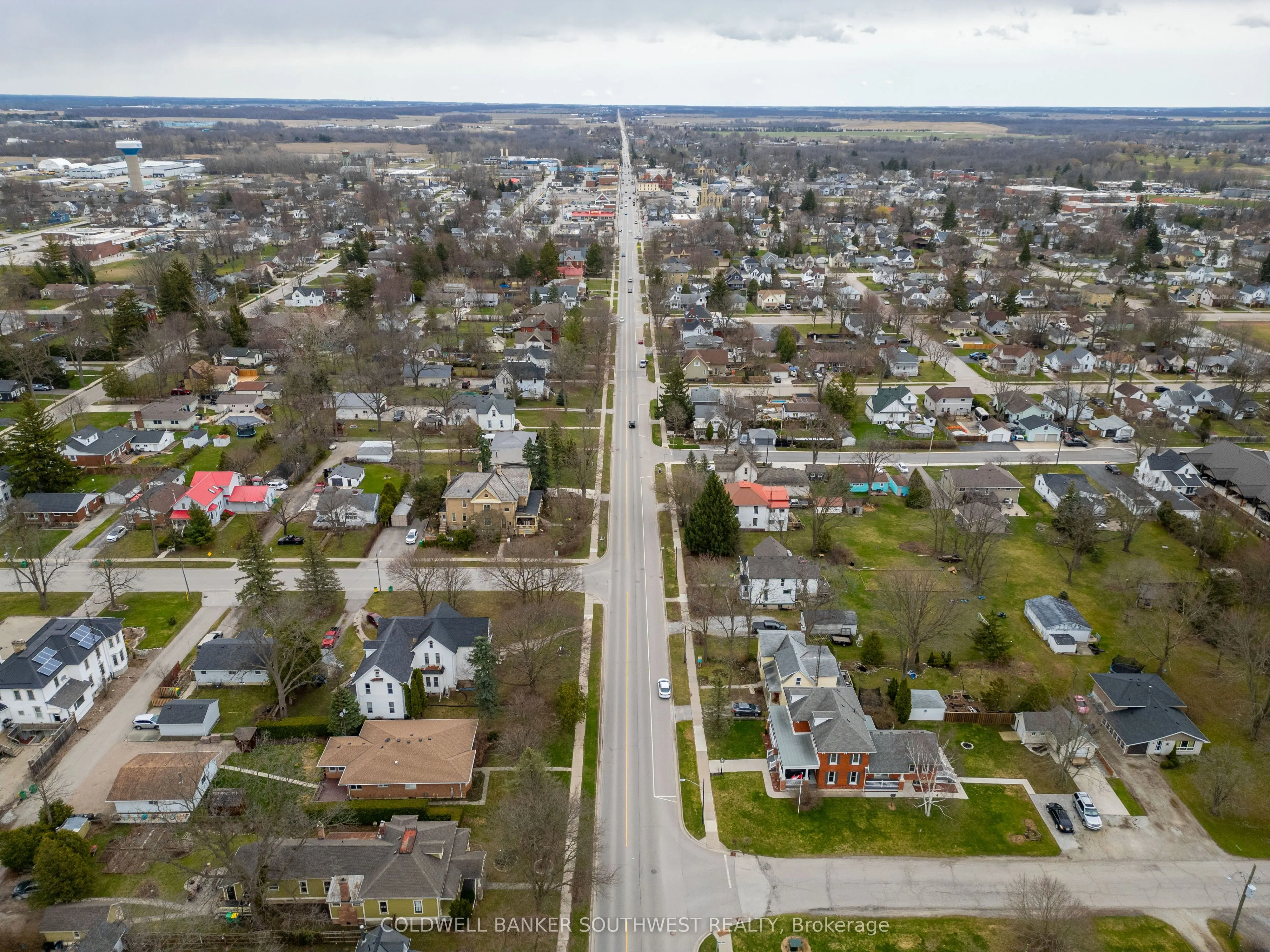 4026 Petrolia Line