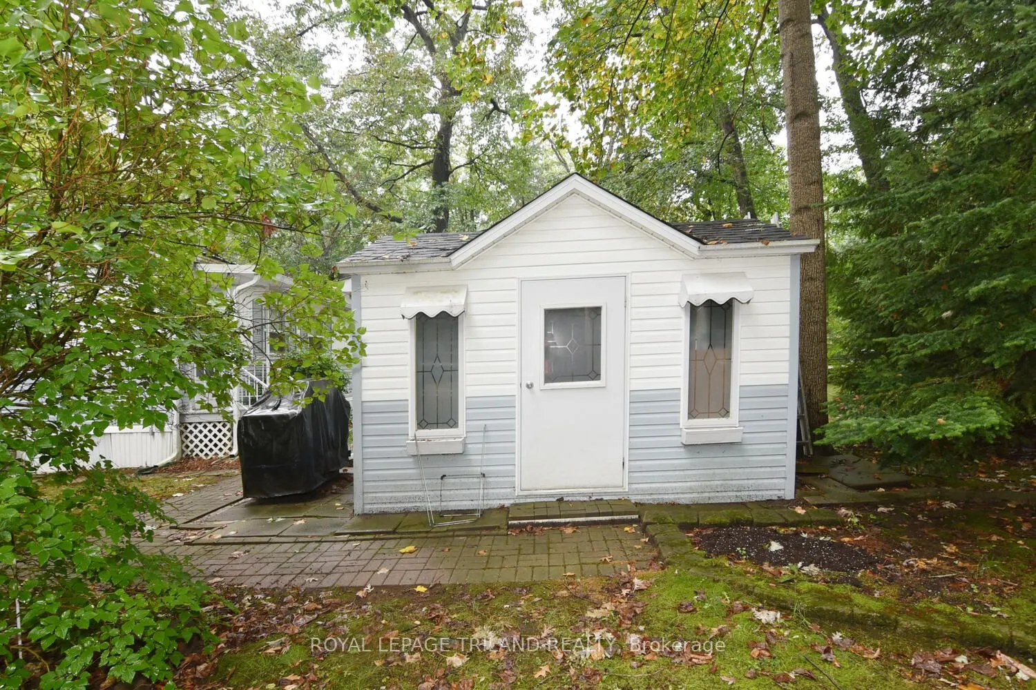 9910 NORTHVILLE Crescent, #A39