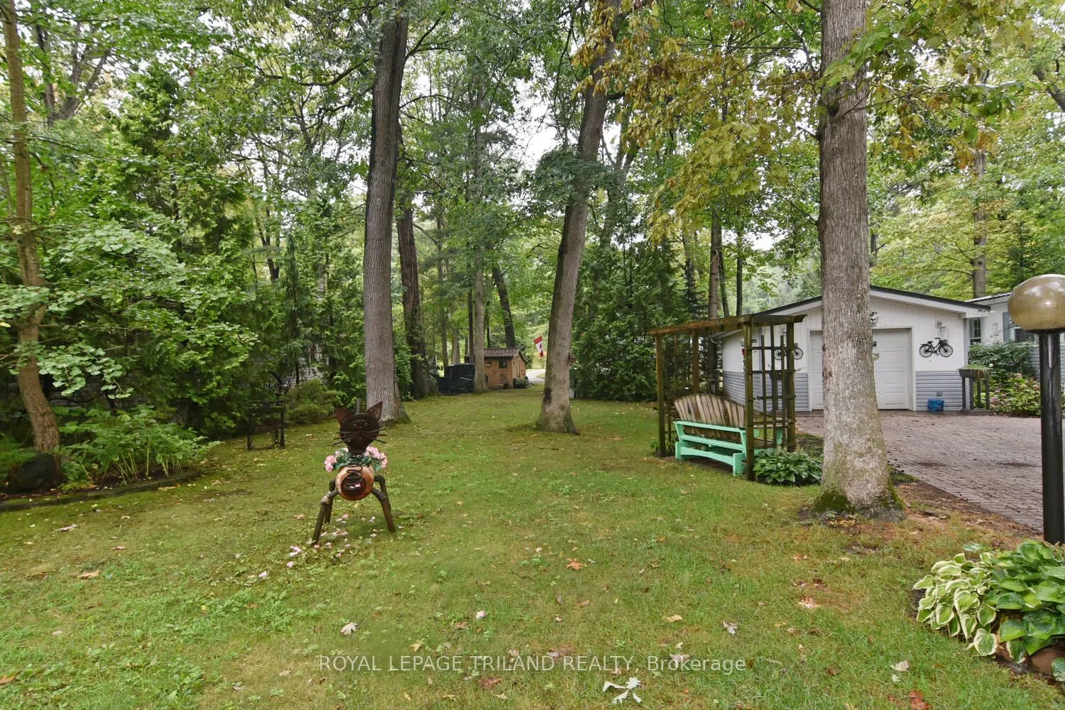 9910 NORTHVILLE Crescent, #A39