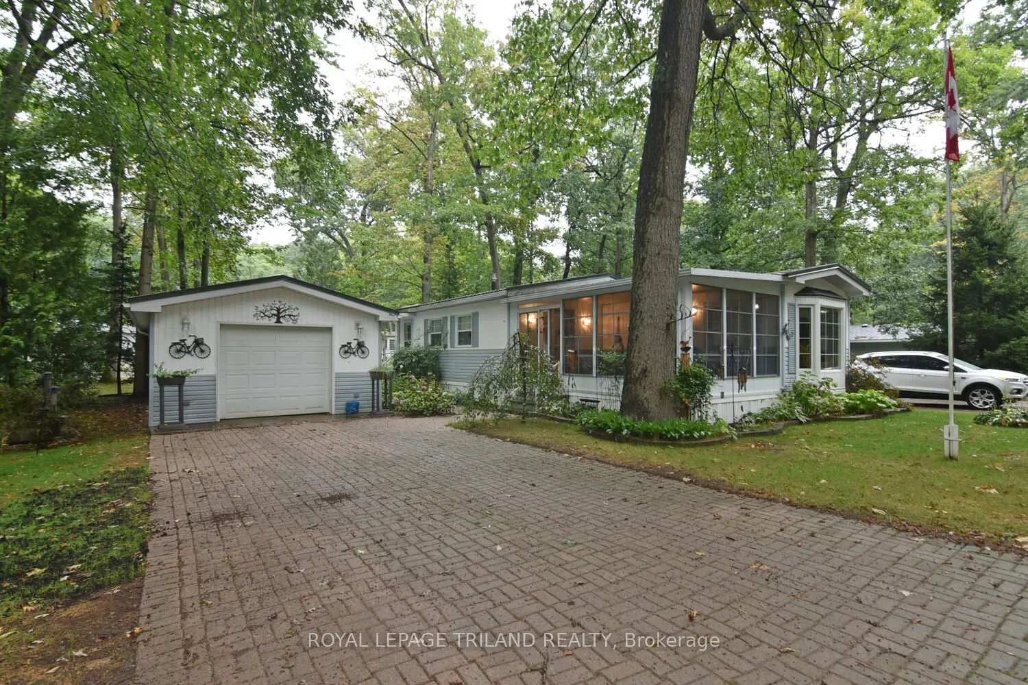 9910 NORTHVILLE Crescent, #A39