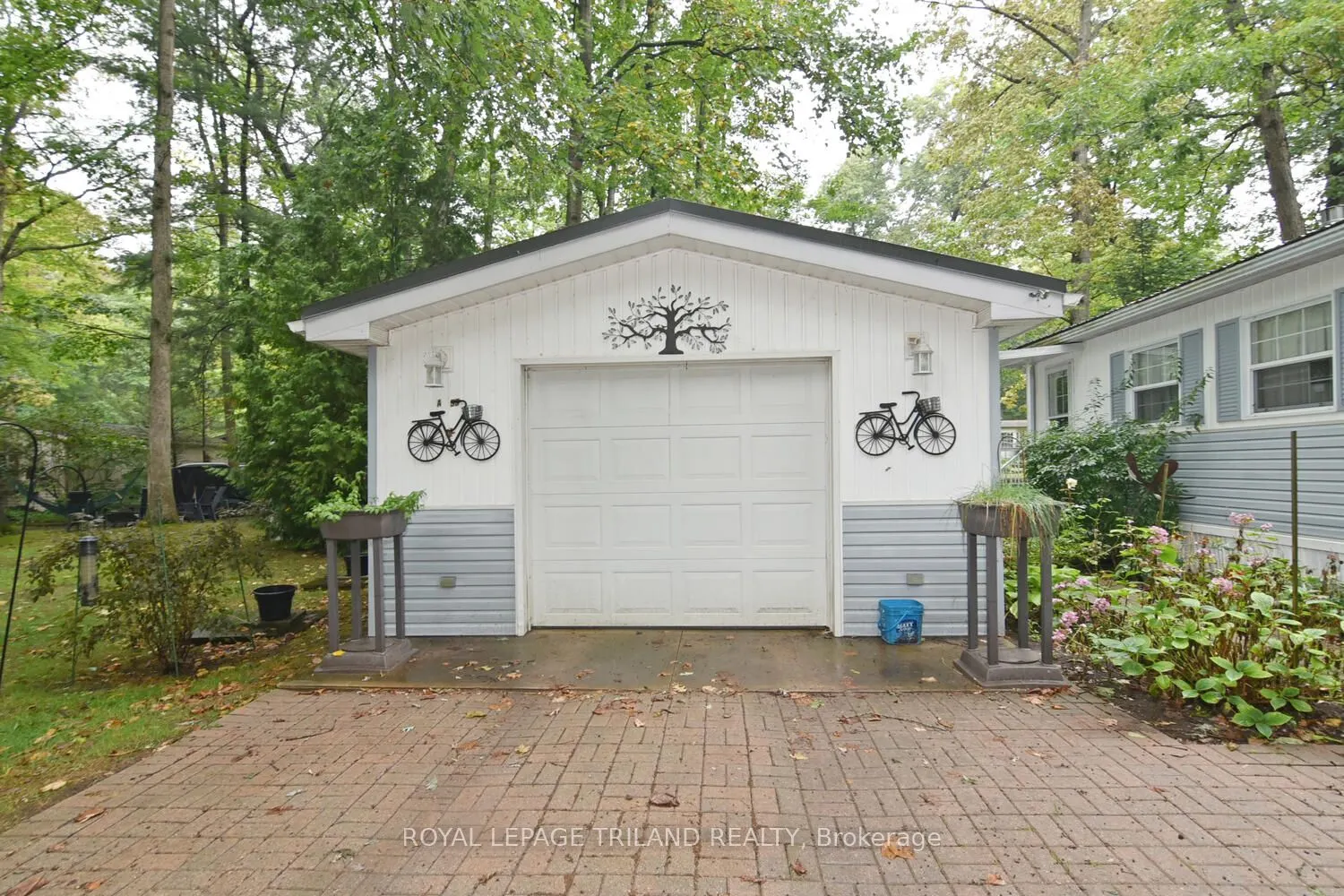 9910 NORTHVILLE Crescent, #A39