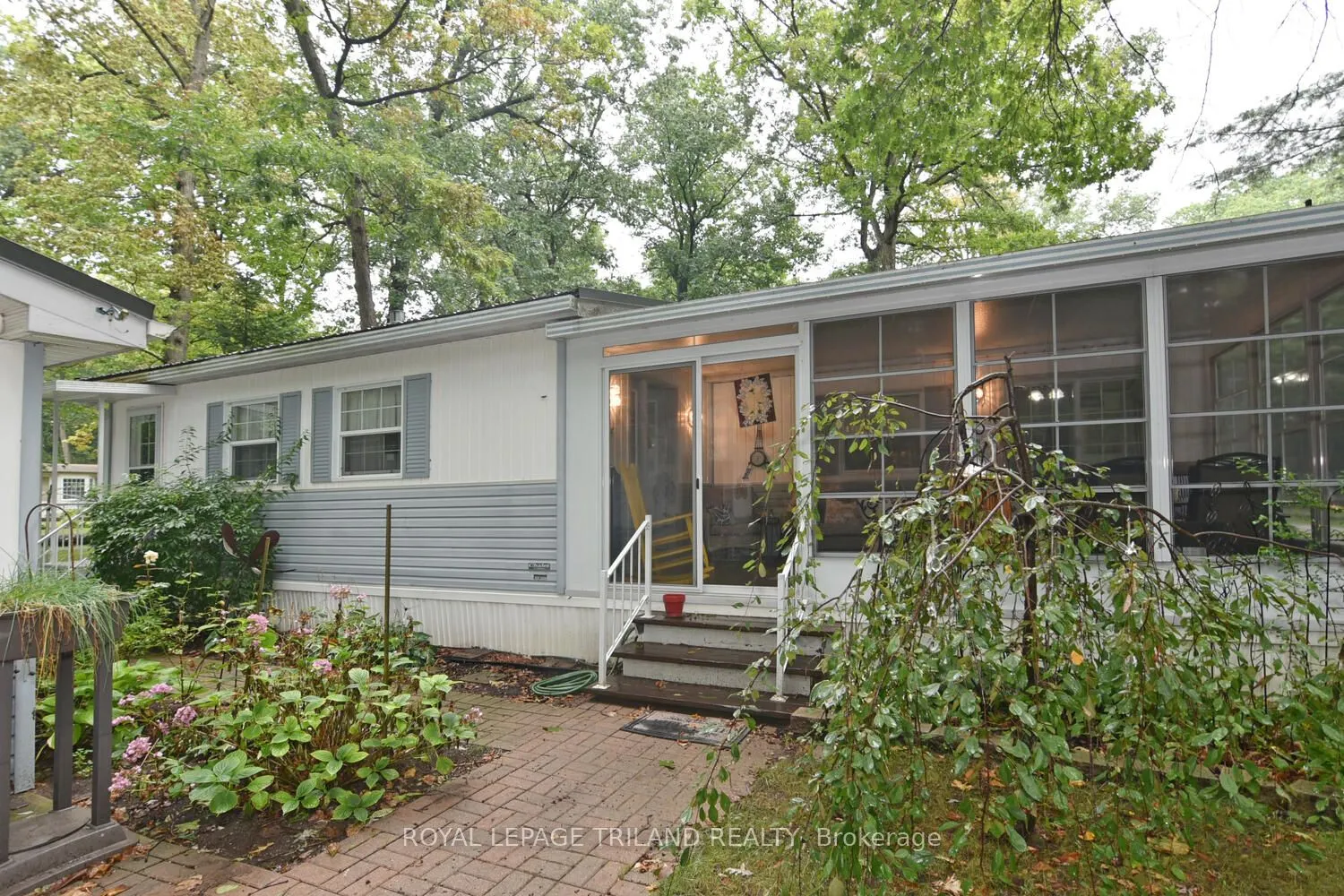 9910 NORTHVILLE Crescent, #A39