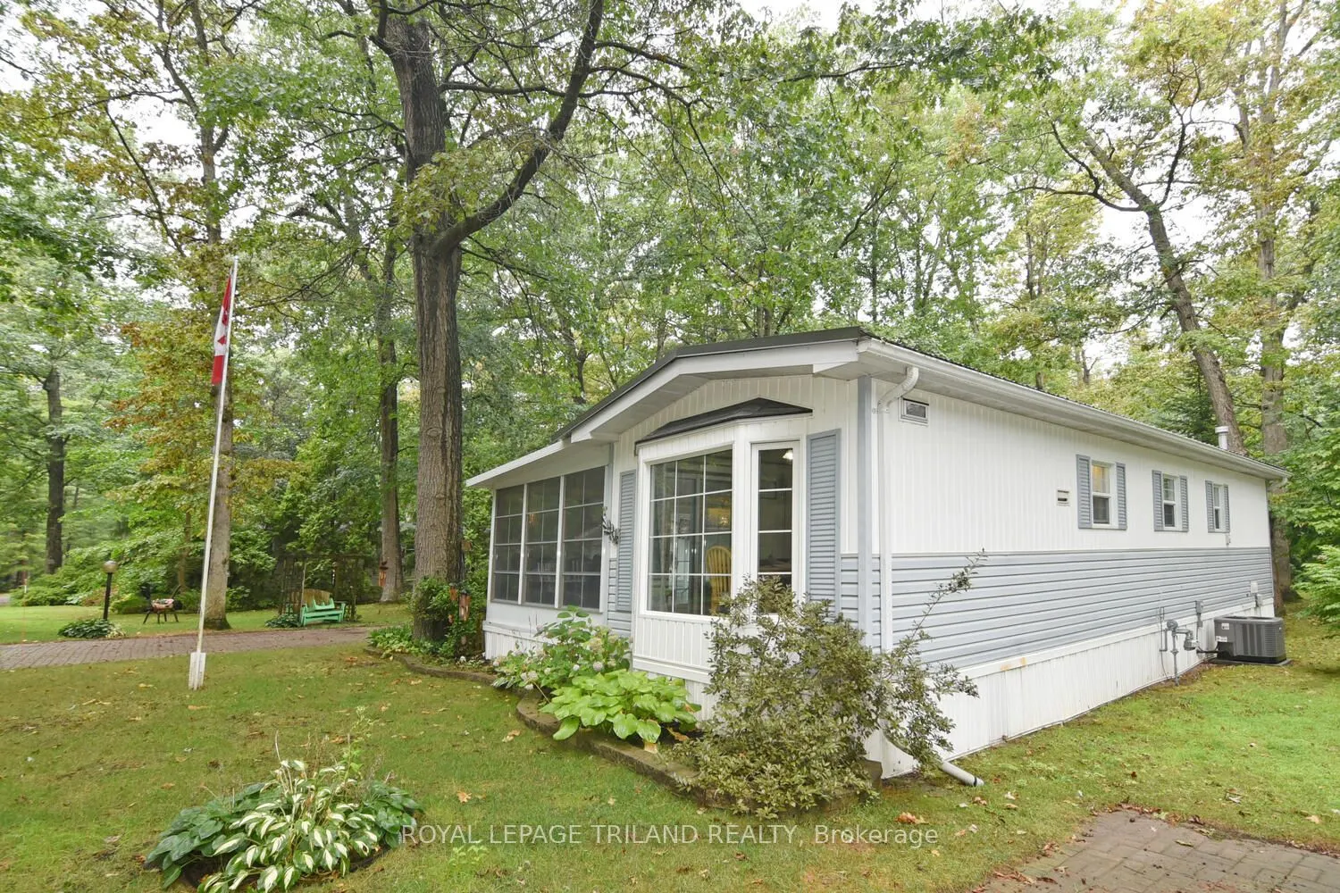 9910 NORTHVILLE Crescent, #A39
