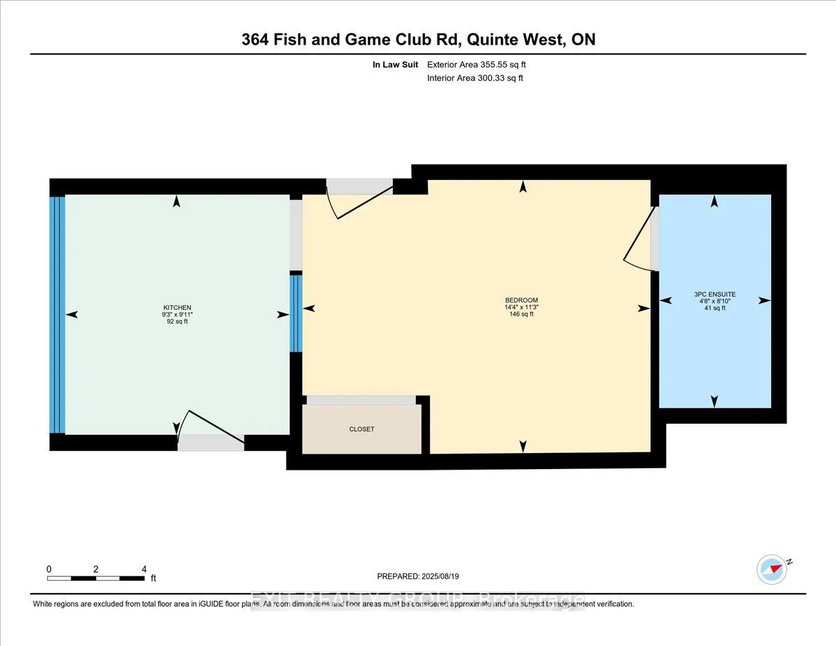 364 Fish & Game Club Road