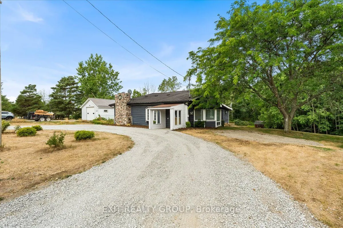 364 Fish & Game Club Road