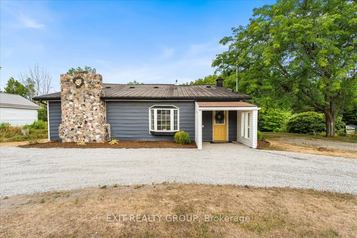 364 Fish & Game Club Road
