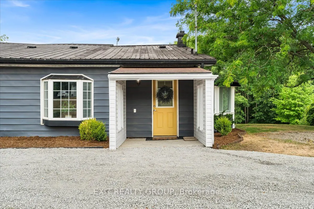 364 Fish & Game Club Road