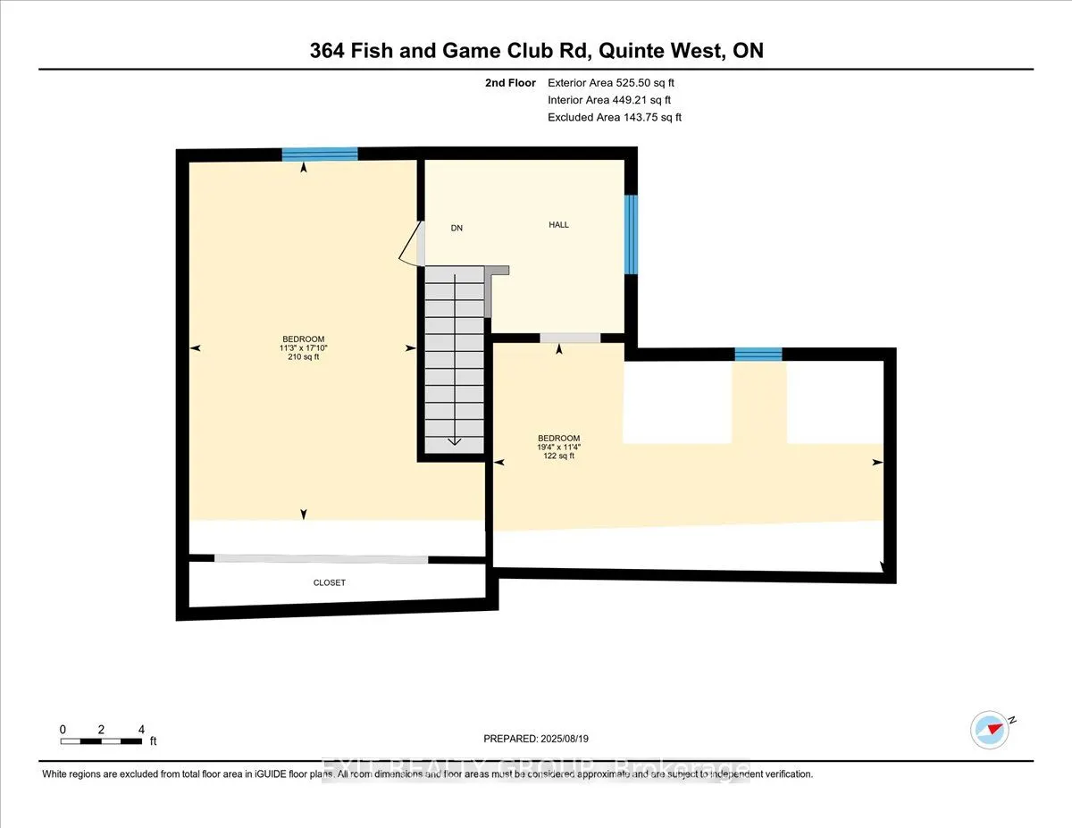 364 Fish & Game Club Road
