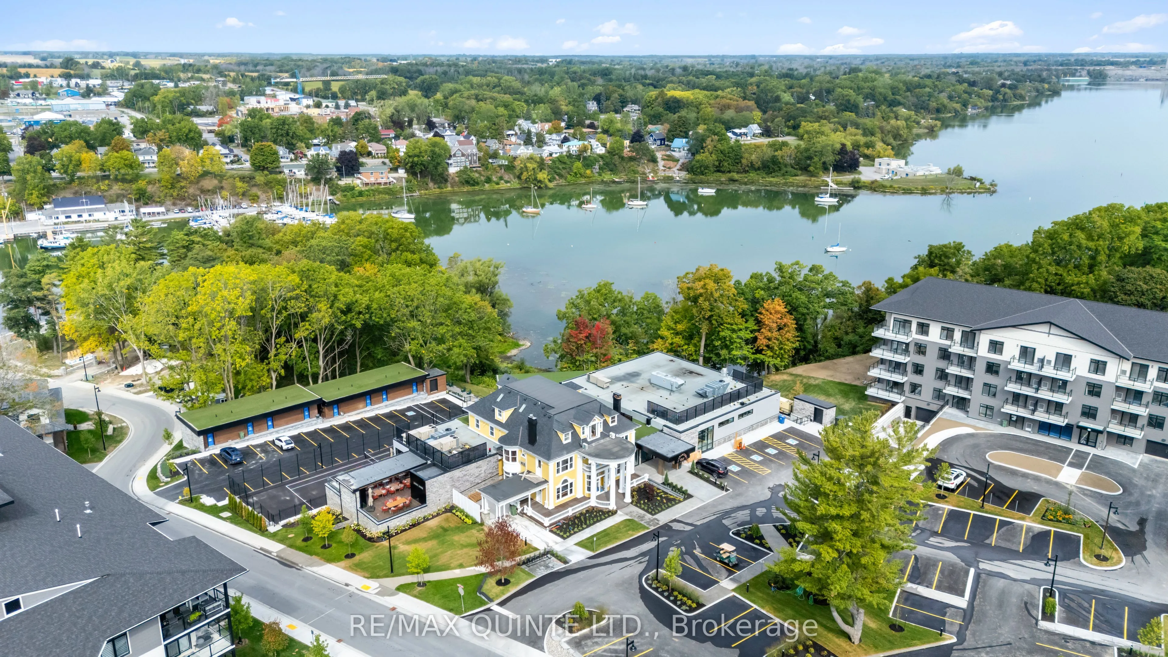 12 Clara Drive, #206