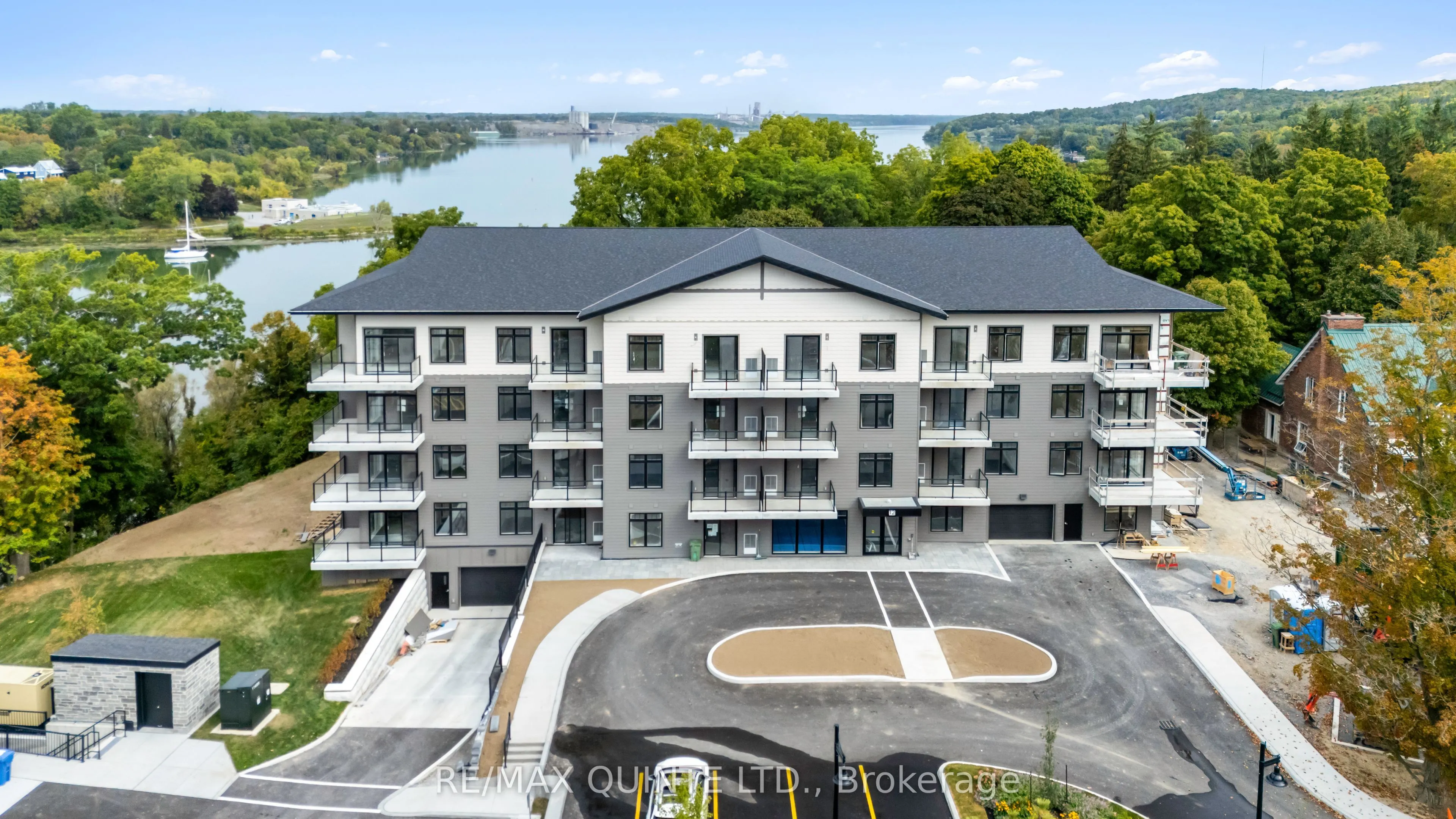 12 Clara Drive, #206