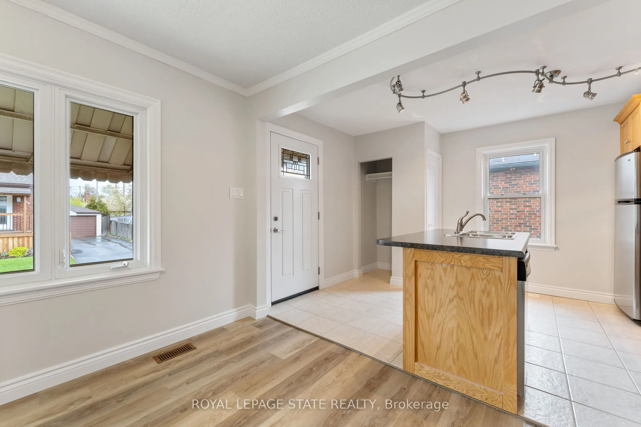 65 East 11th Street, #UPPER