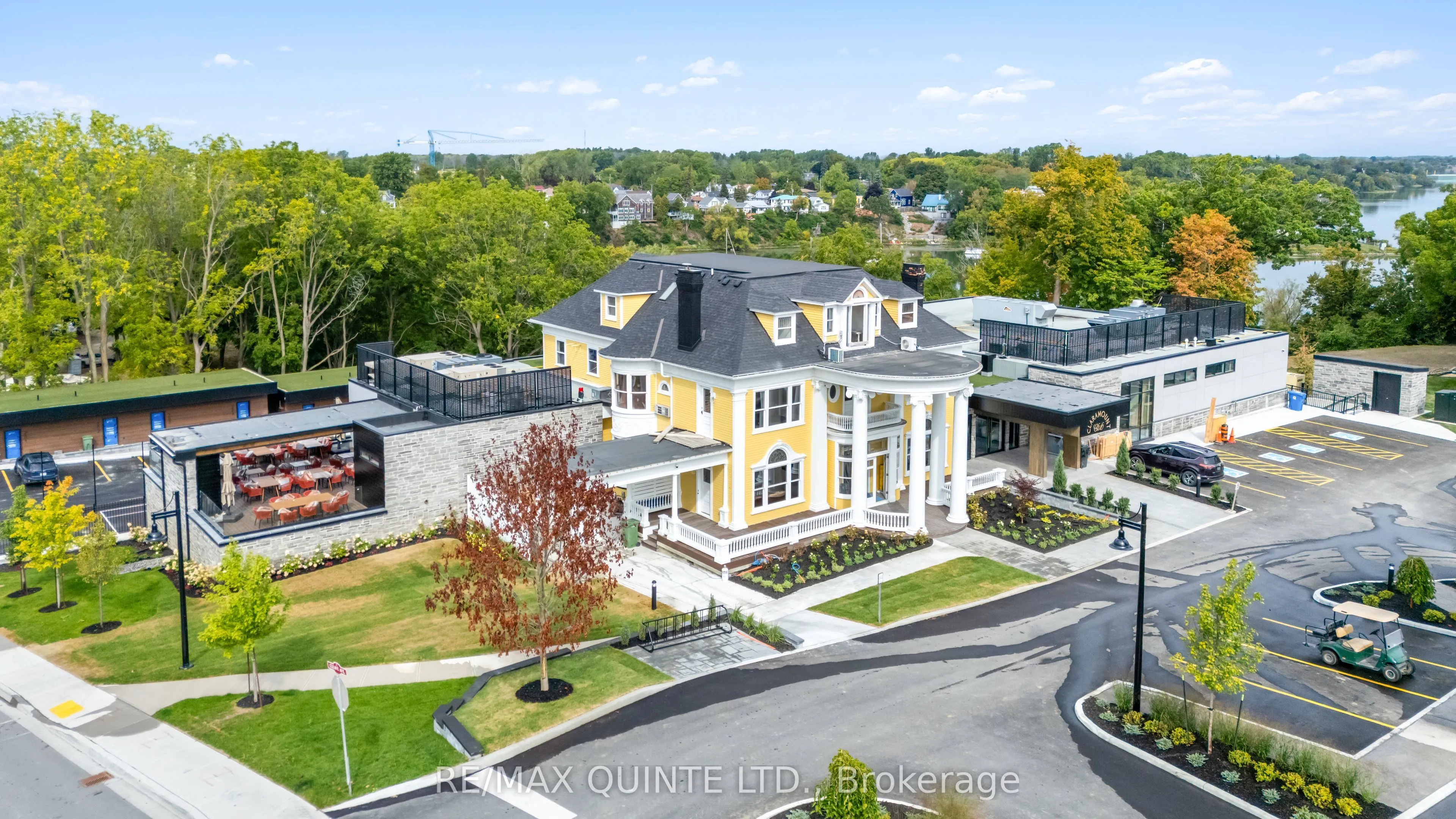 12 Clara Drive, #311