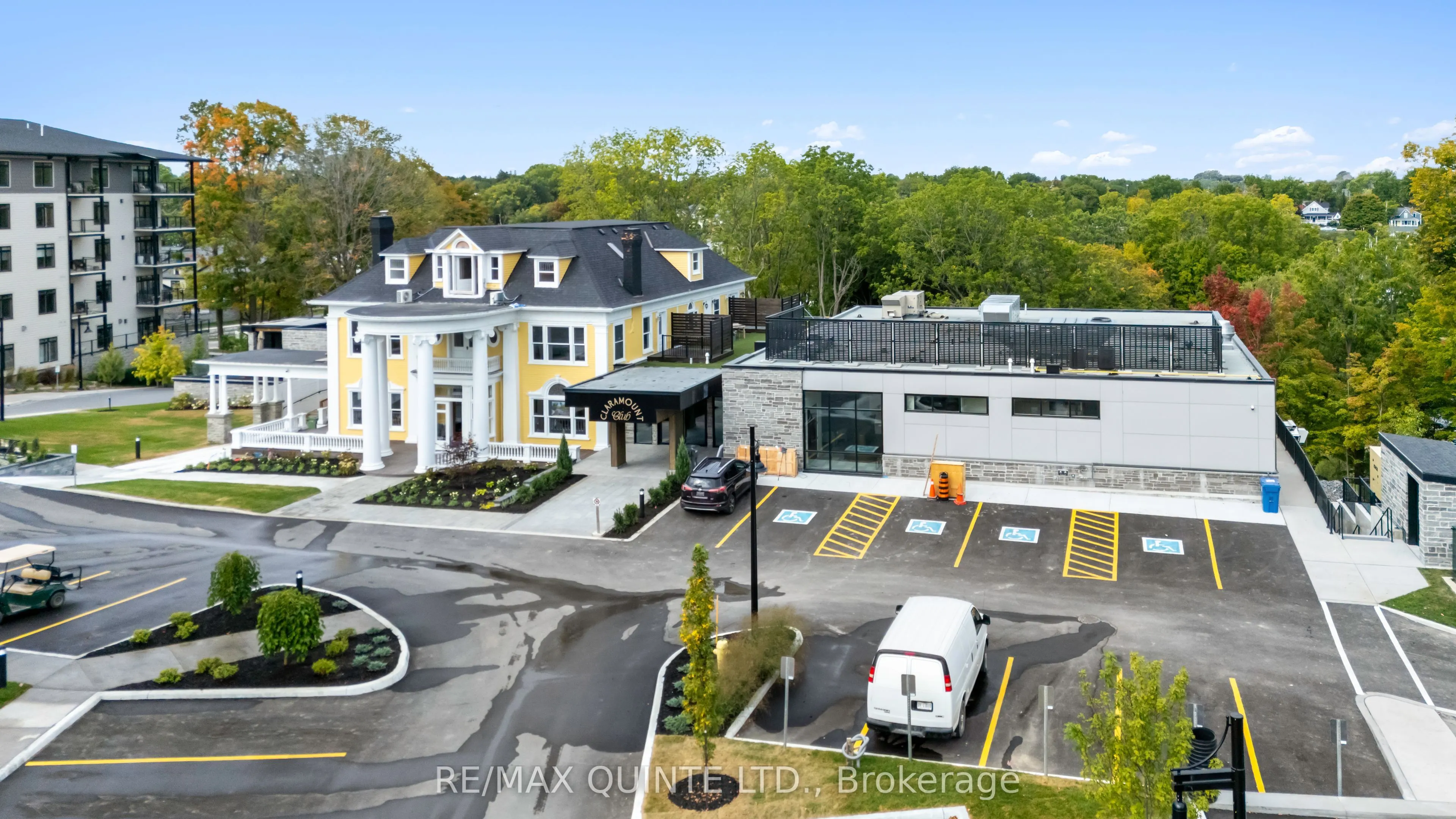 12 Clara Drive, #311