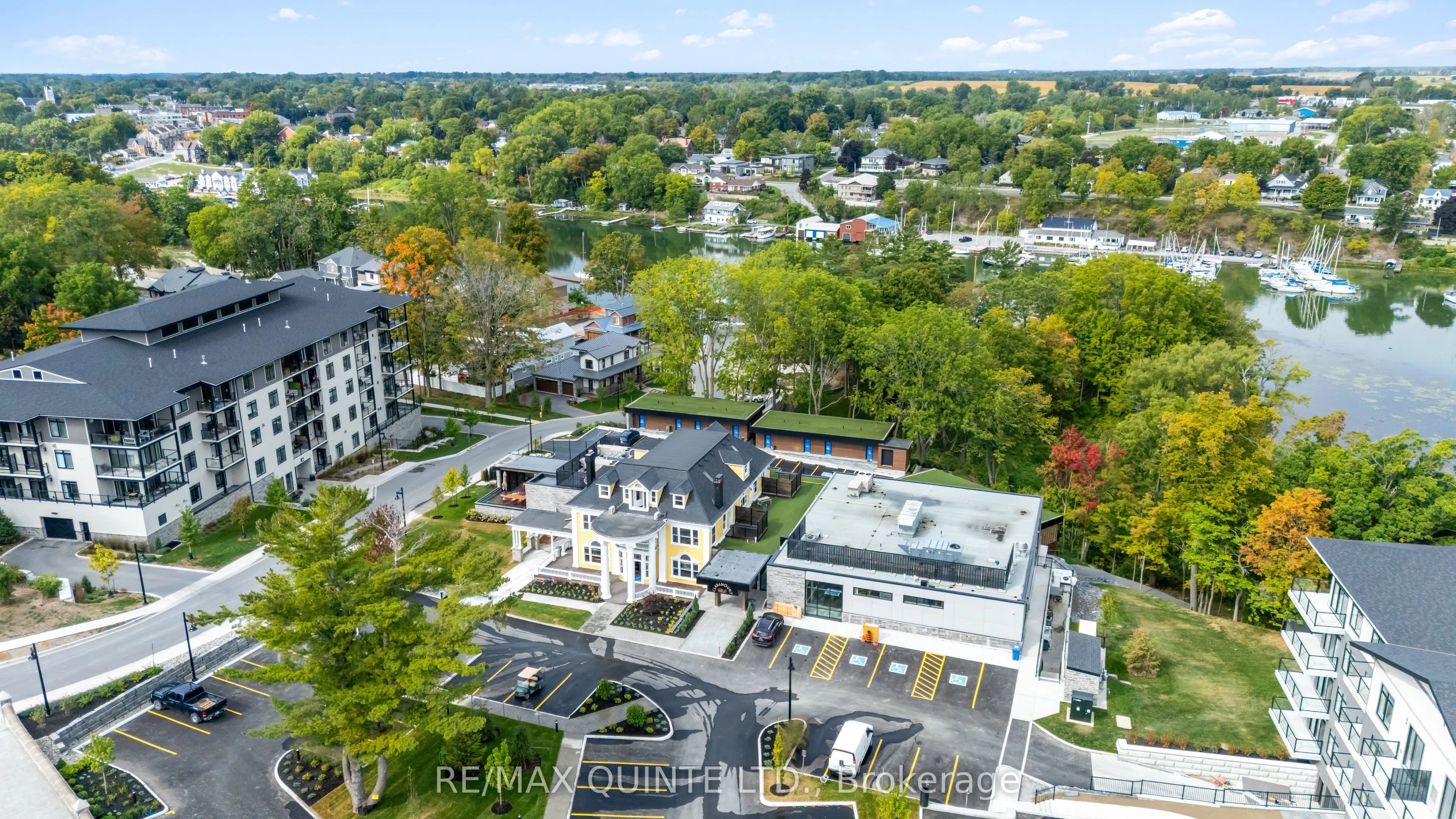 12 Clara Drive, #311