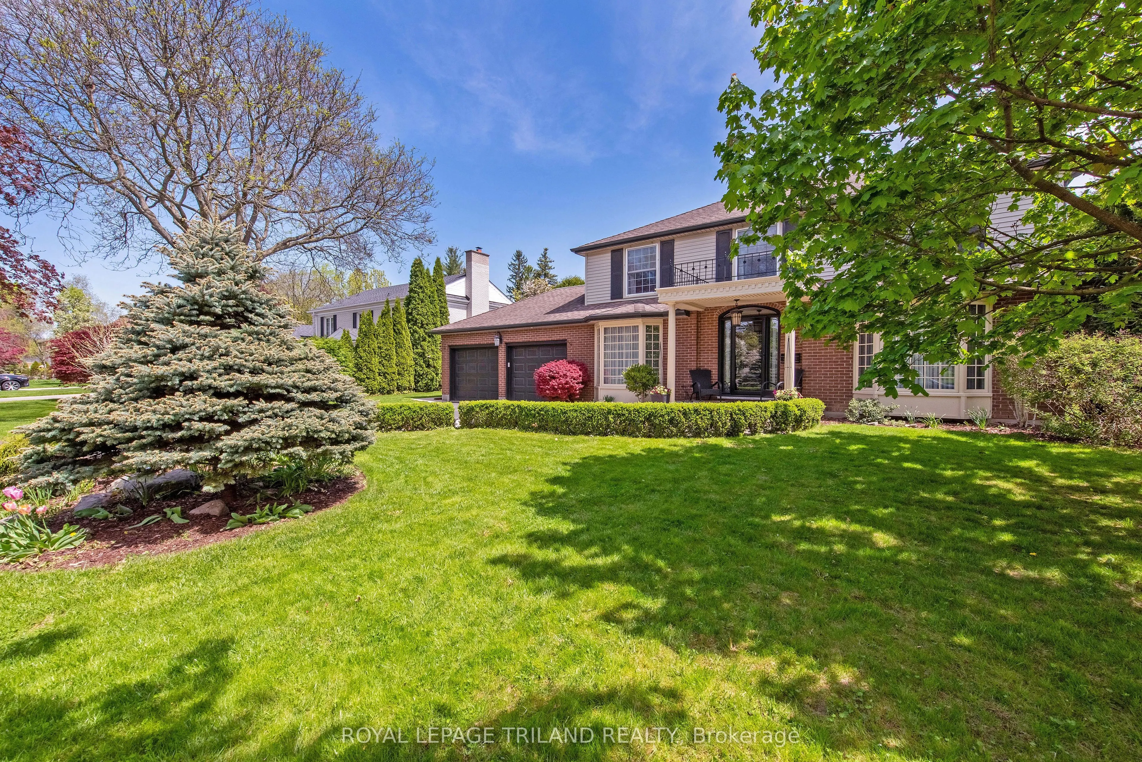 27 Cherokee Road