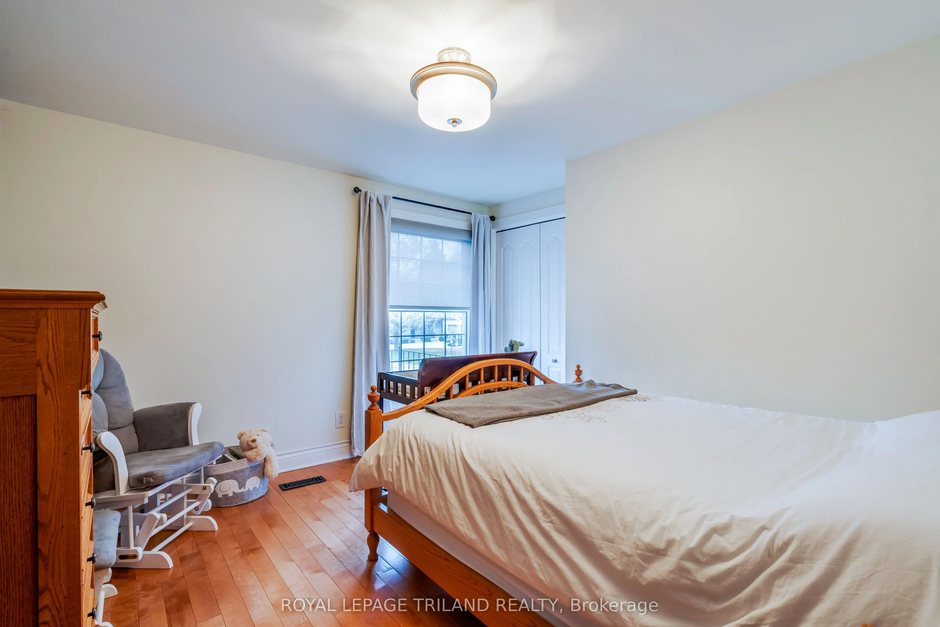 27 Cherokee Road