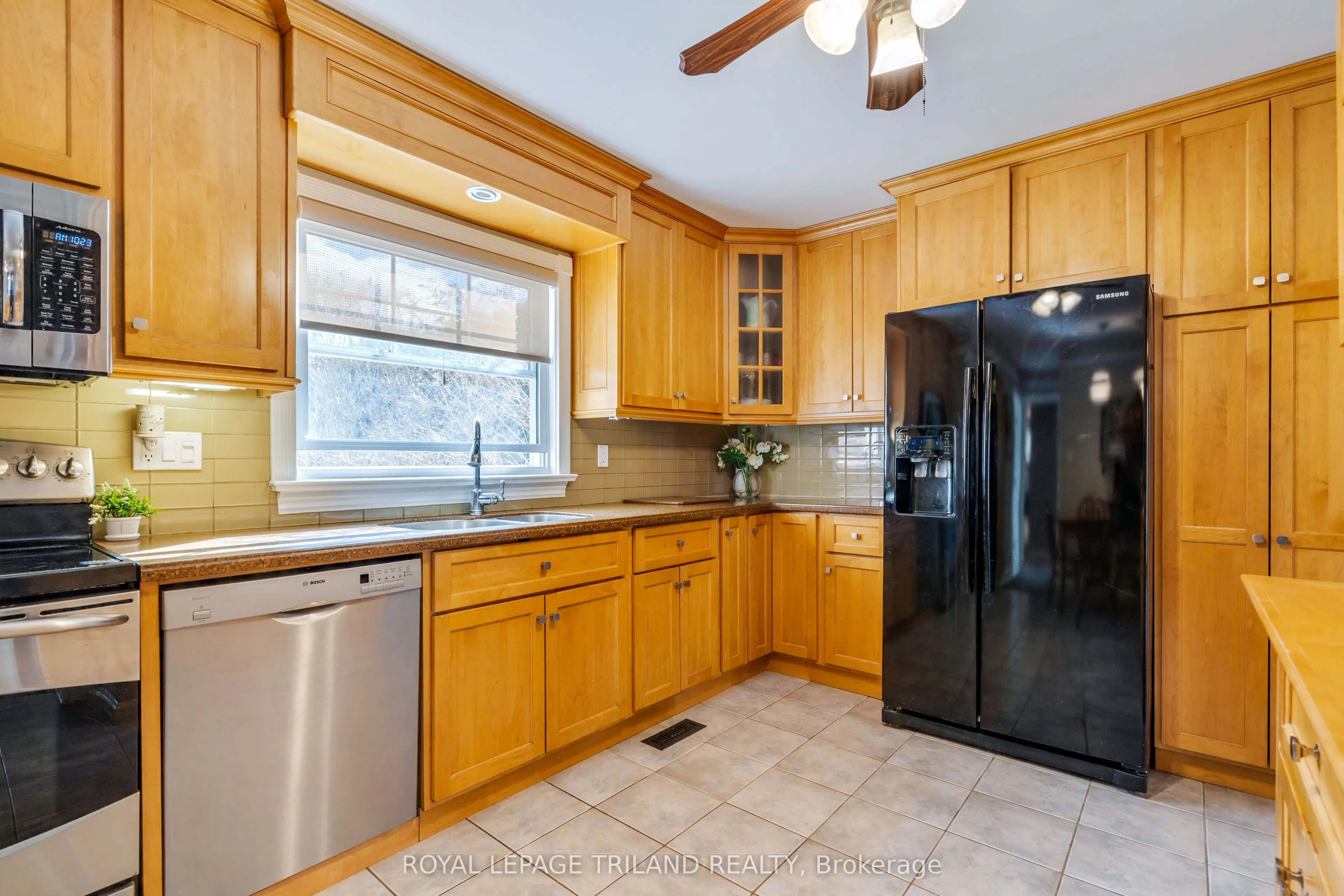 27 Cherokee Road