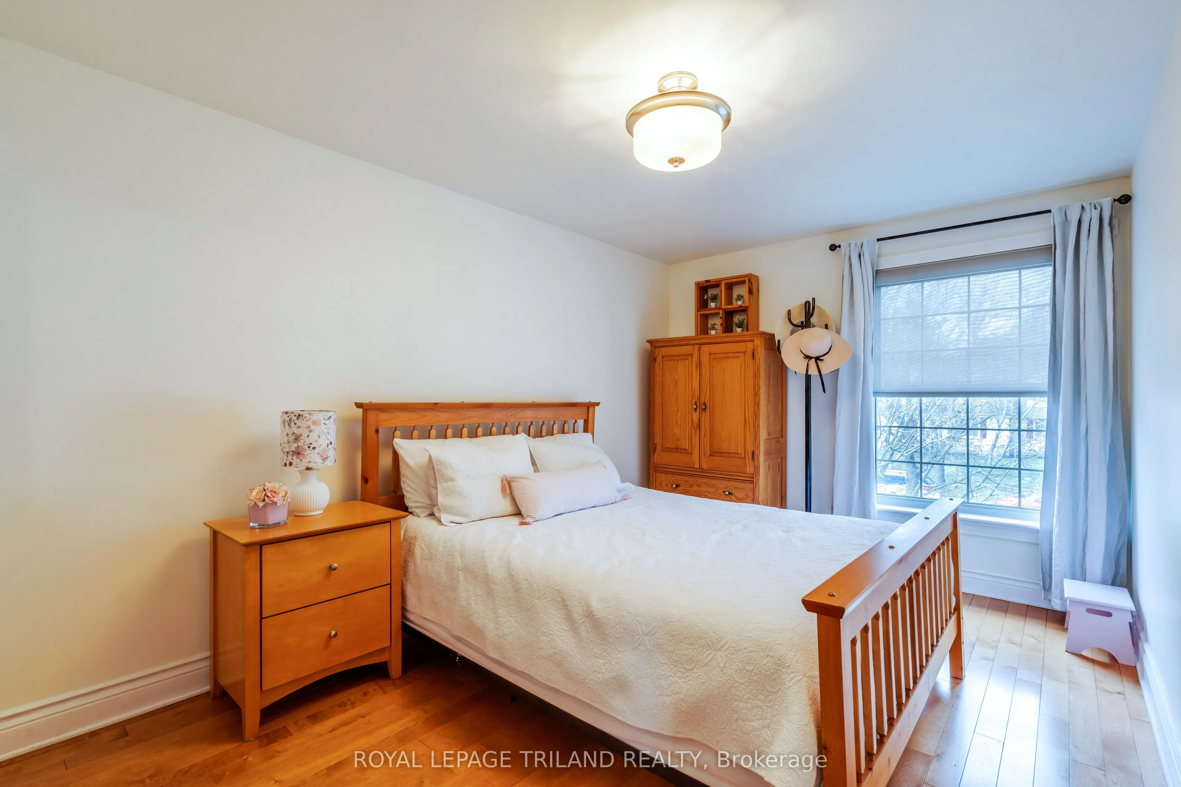 27 Cherokee Road