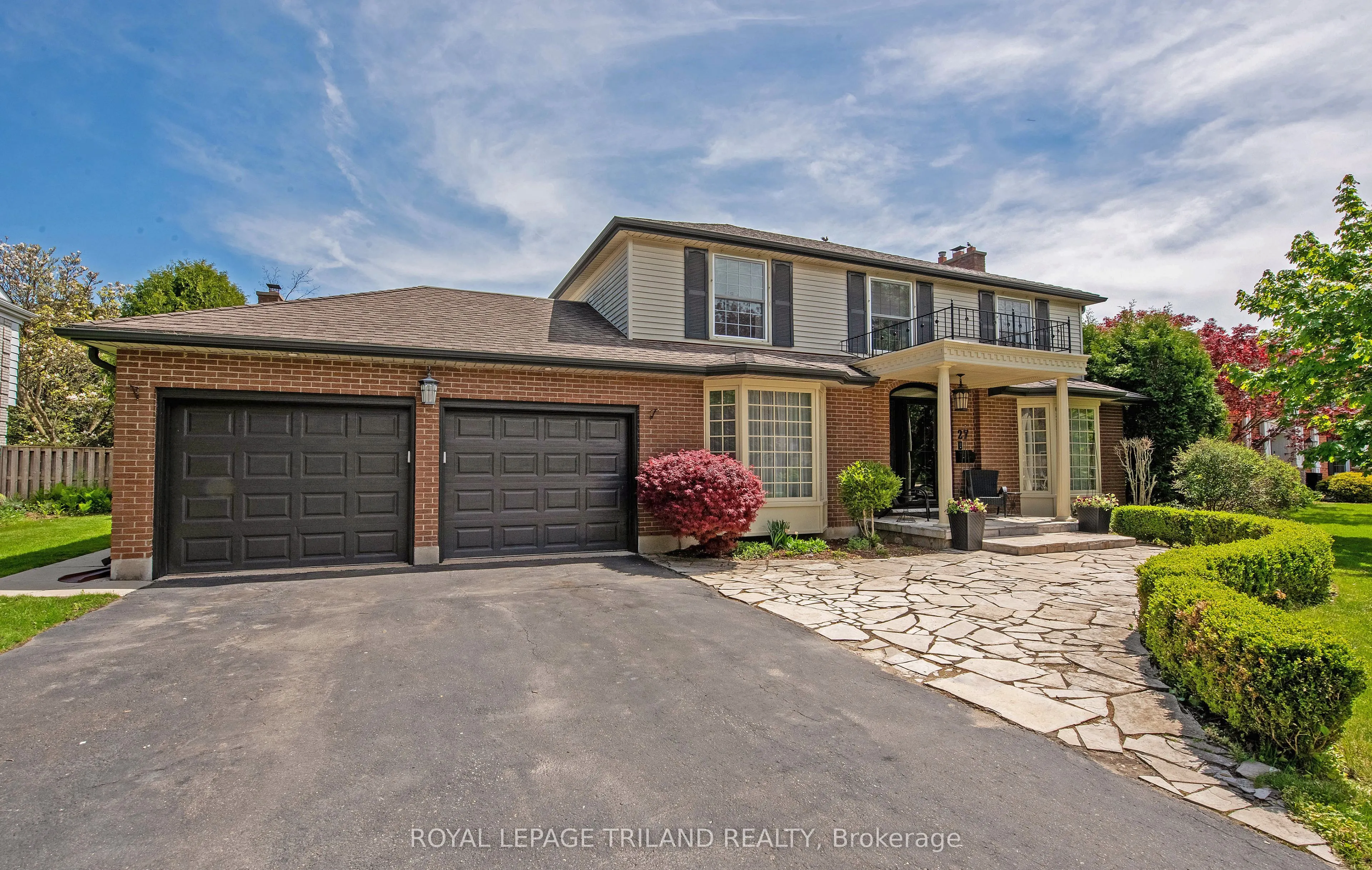 27 Cherokee Road