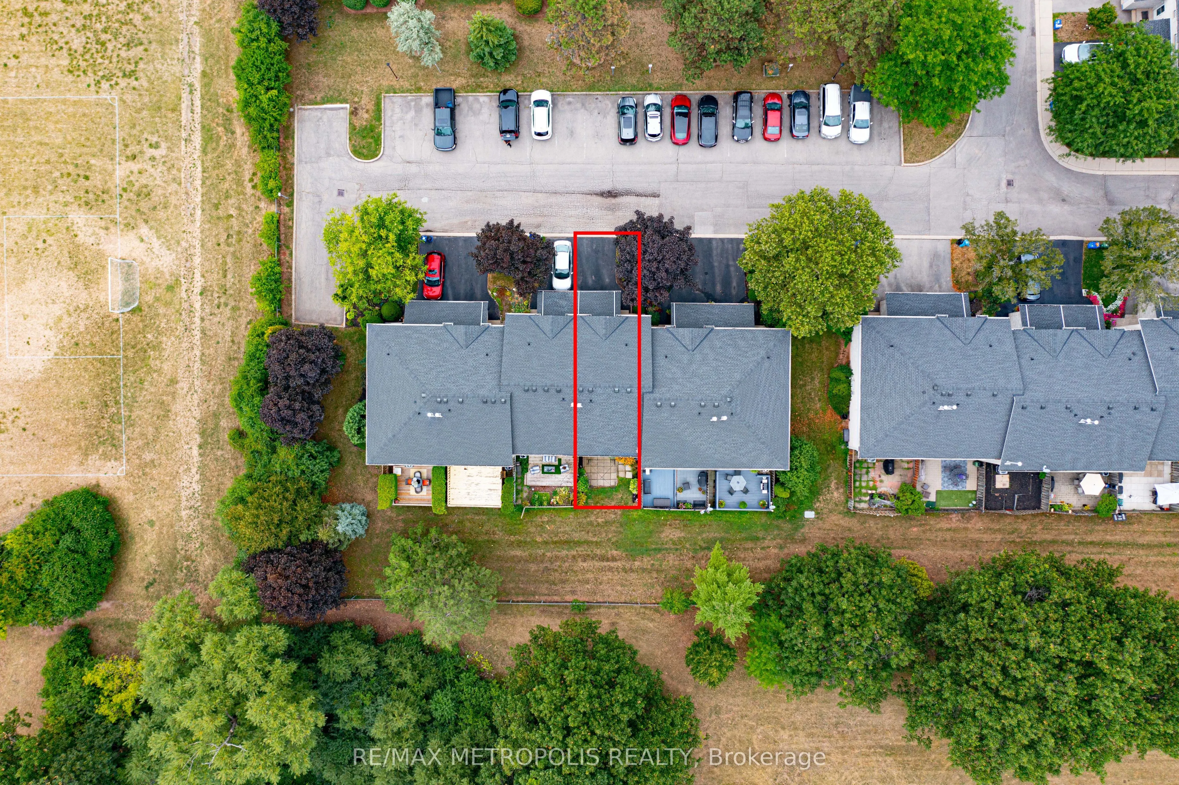 2 Royalwood Court, #59