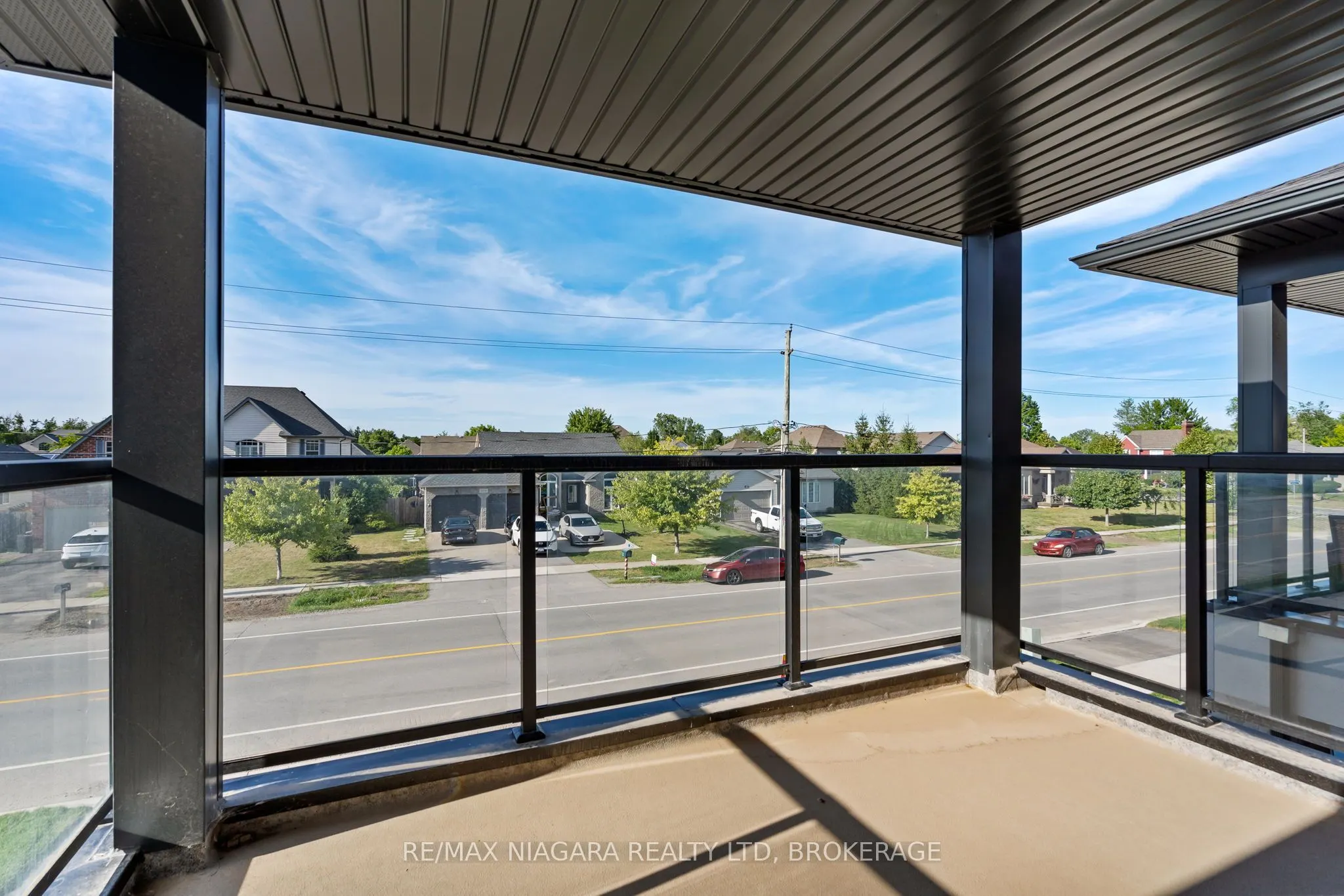 3245 DOMINION Road